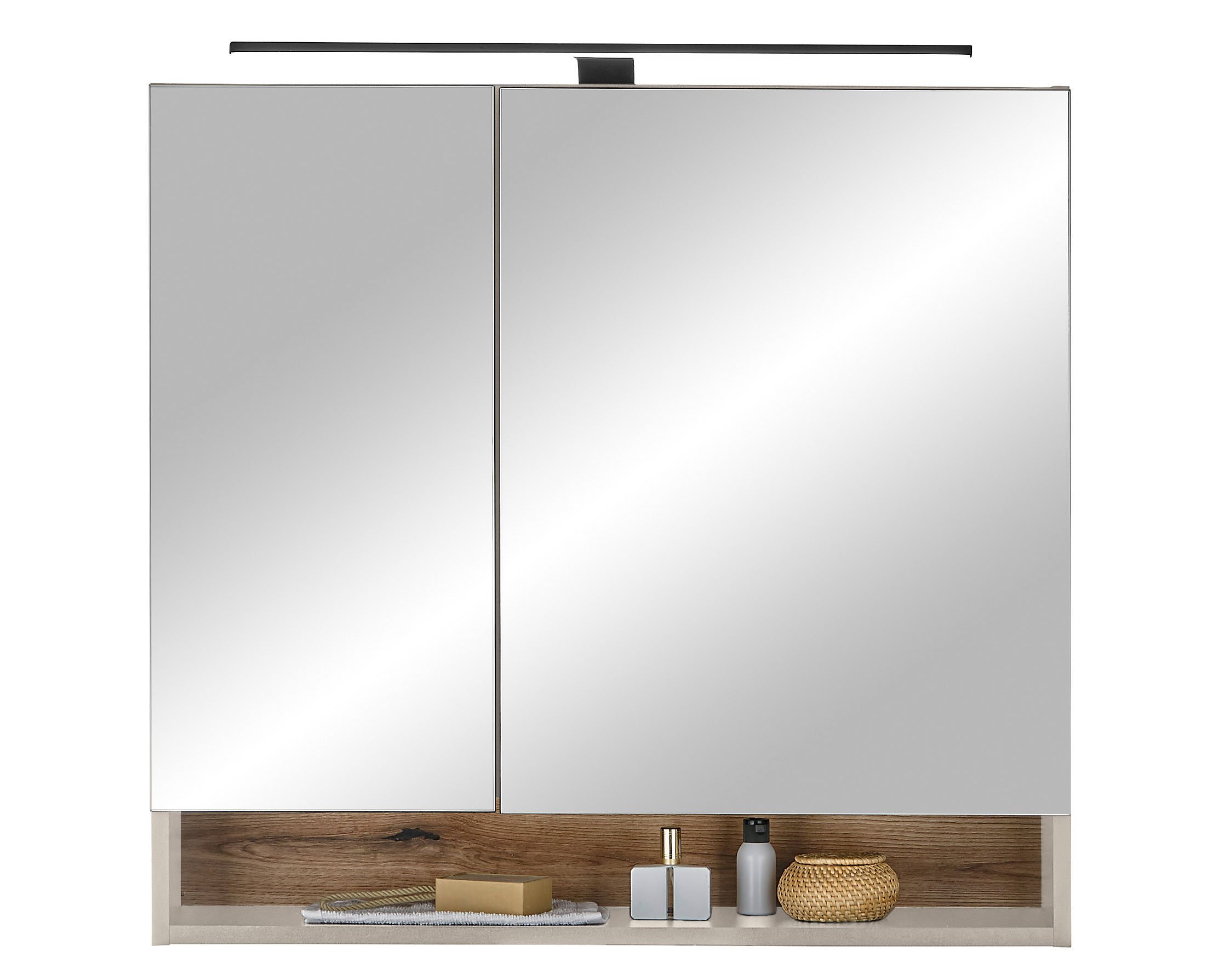 Spiegelschrank image number 2