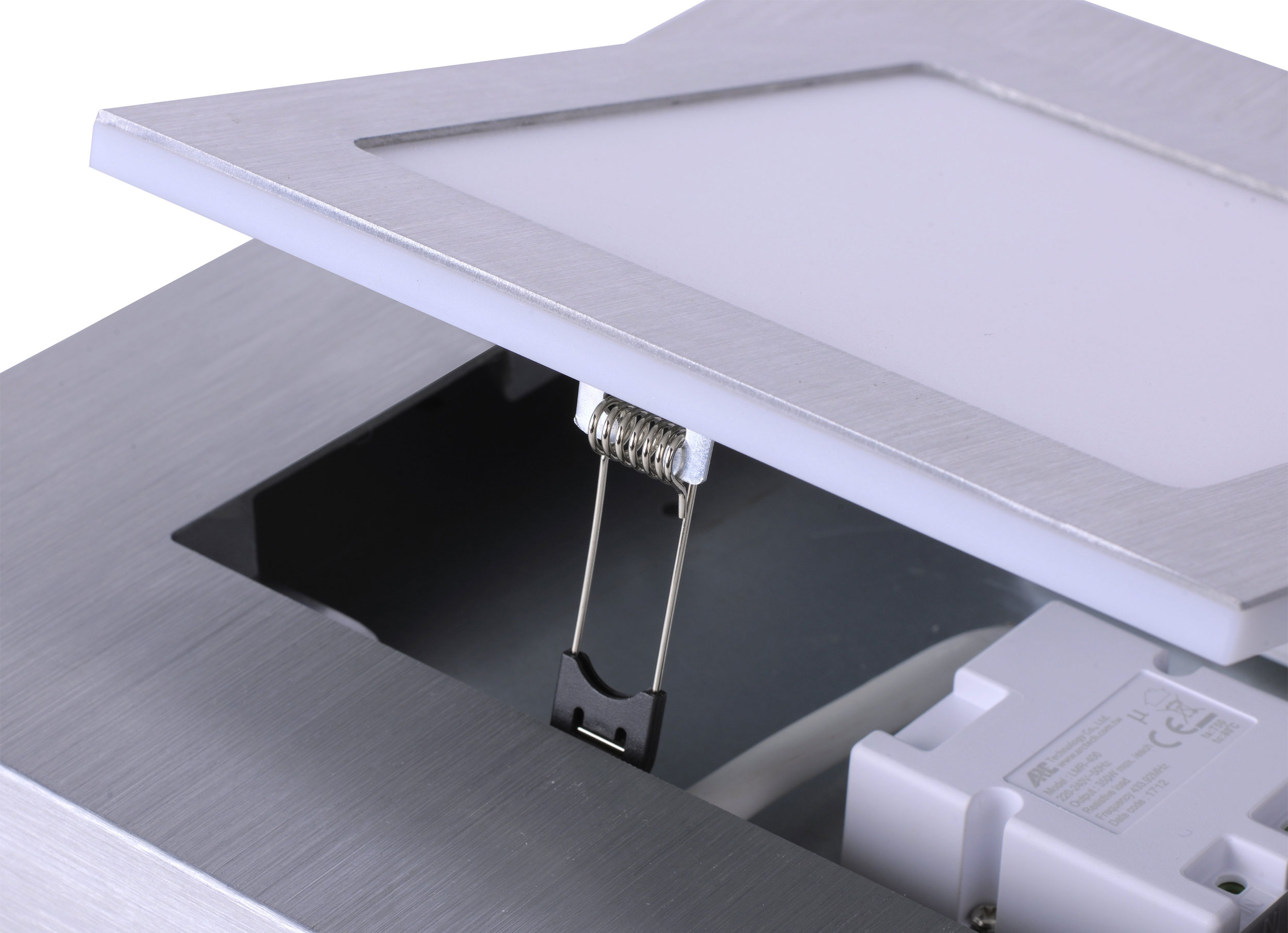 Paul Neuhaus LED-Deckenleuchte 2flg image number 7