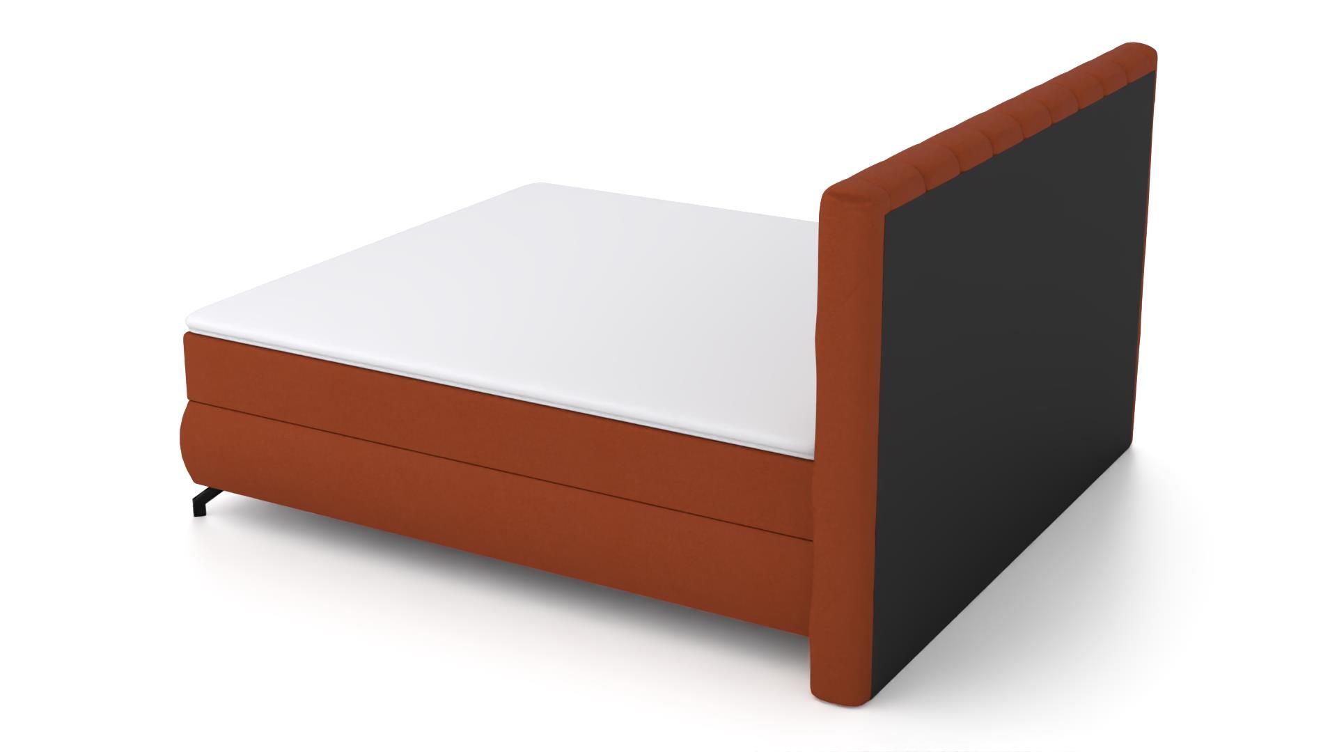 MONDO Boxspringbett image number 2