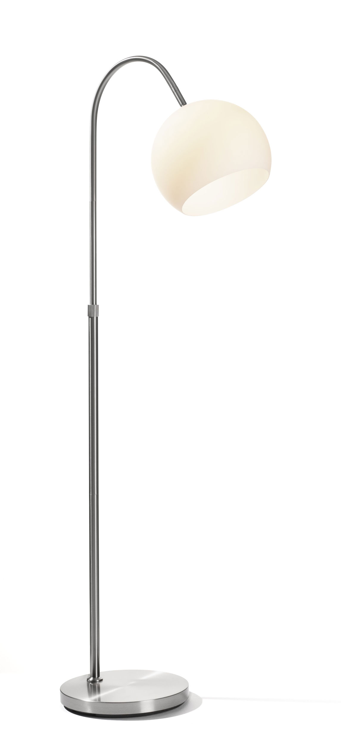 casa NOVA casa Nova Bogenstehleuchte image number 1