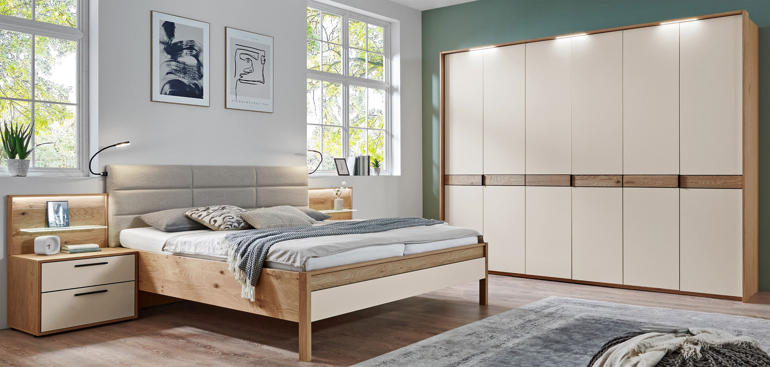 MONDO Schlafzimmer image number 1