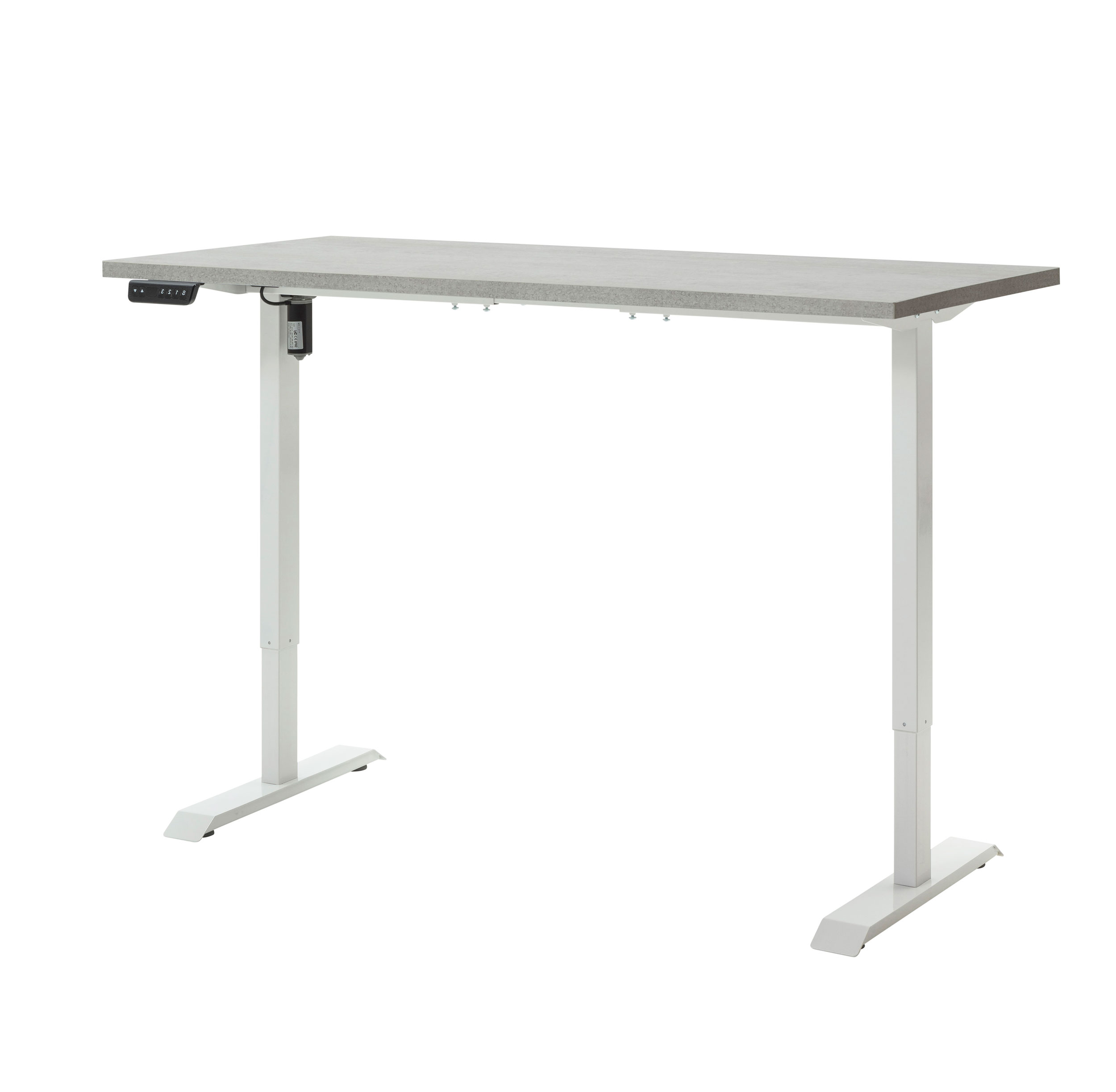 Schreibtisch elektr. image number 1
