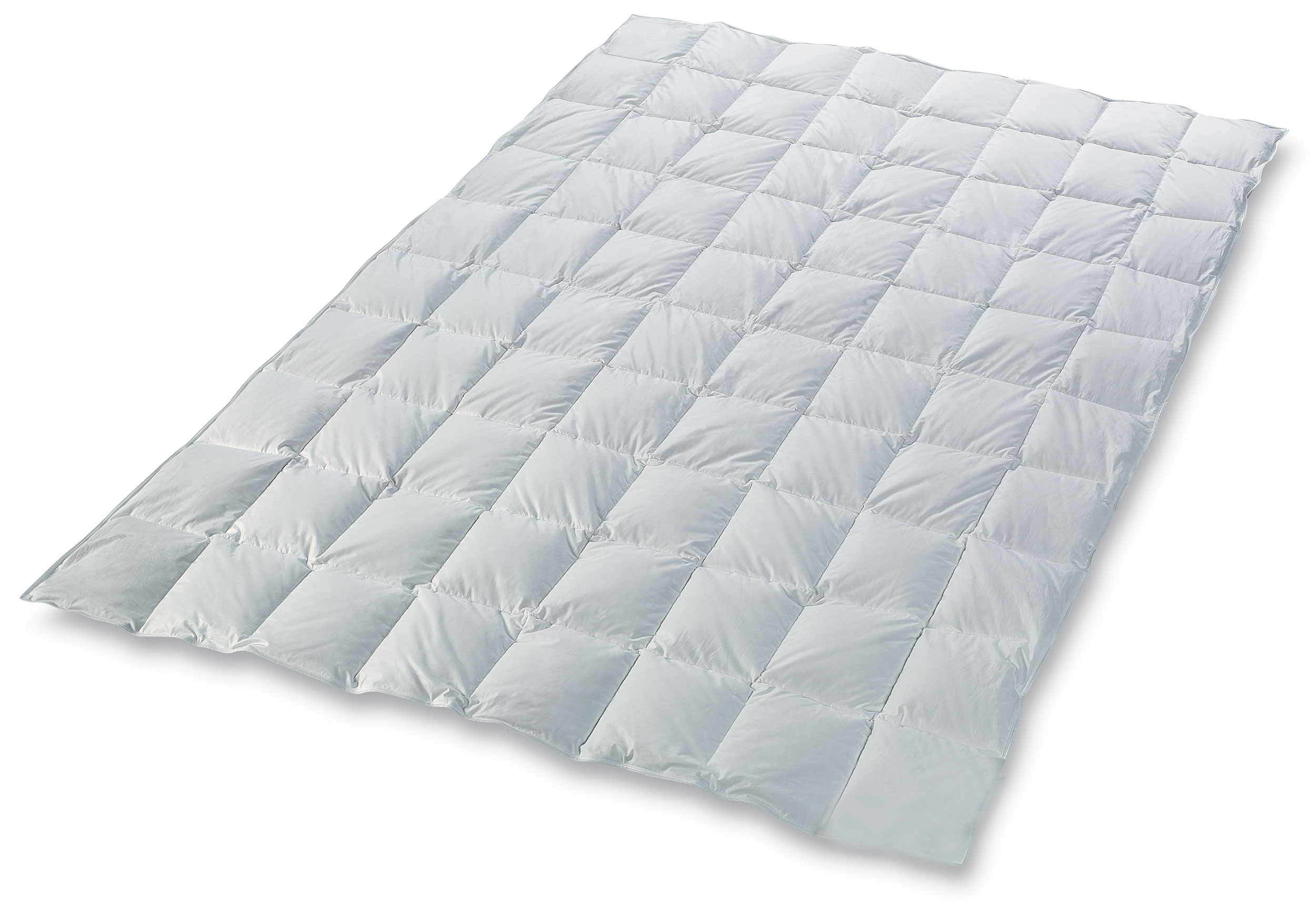 Sanders-Kauffmann Sommer-Daunendecke 200g image number 1
