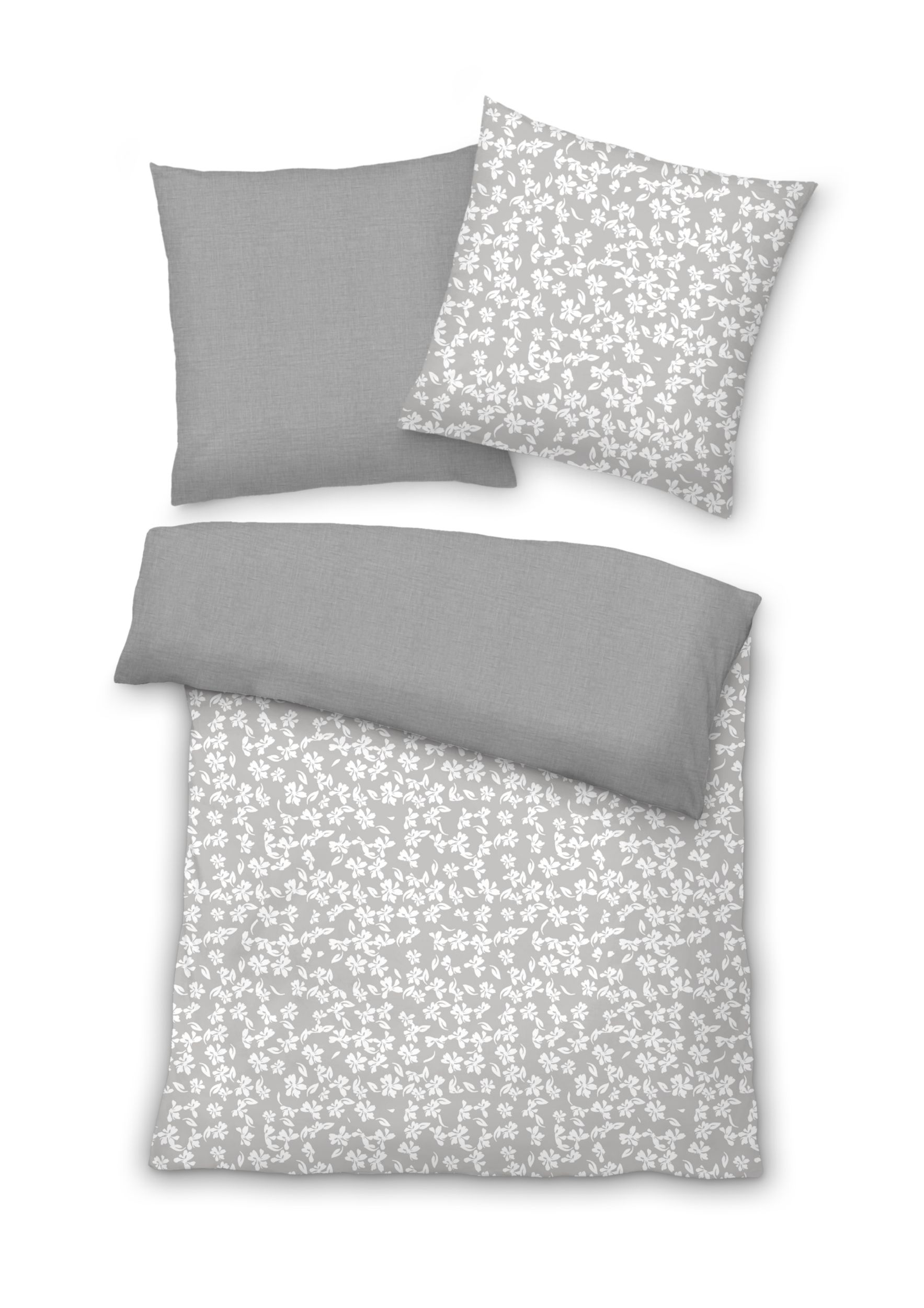 Inspiration Home Renforce-Bettw&auml;sche image number 1