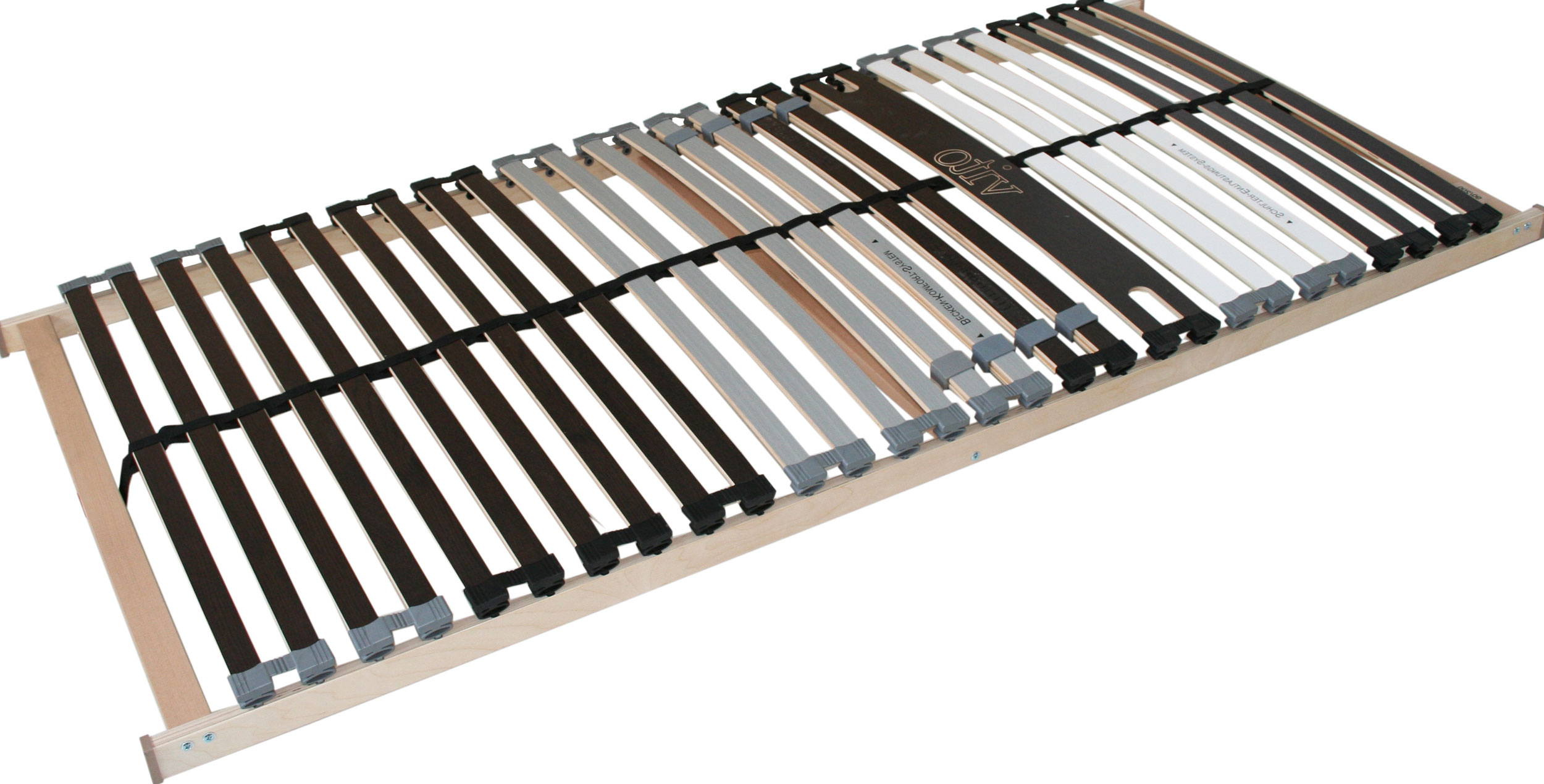 vito Systemrahmen image number 1