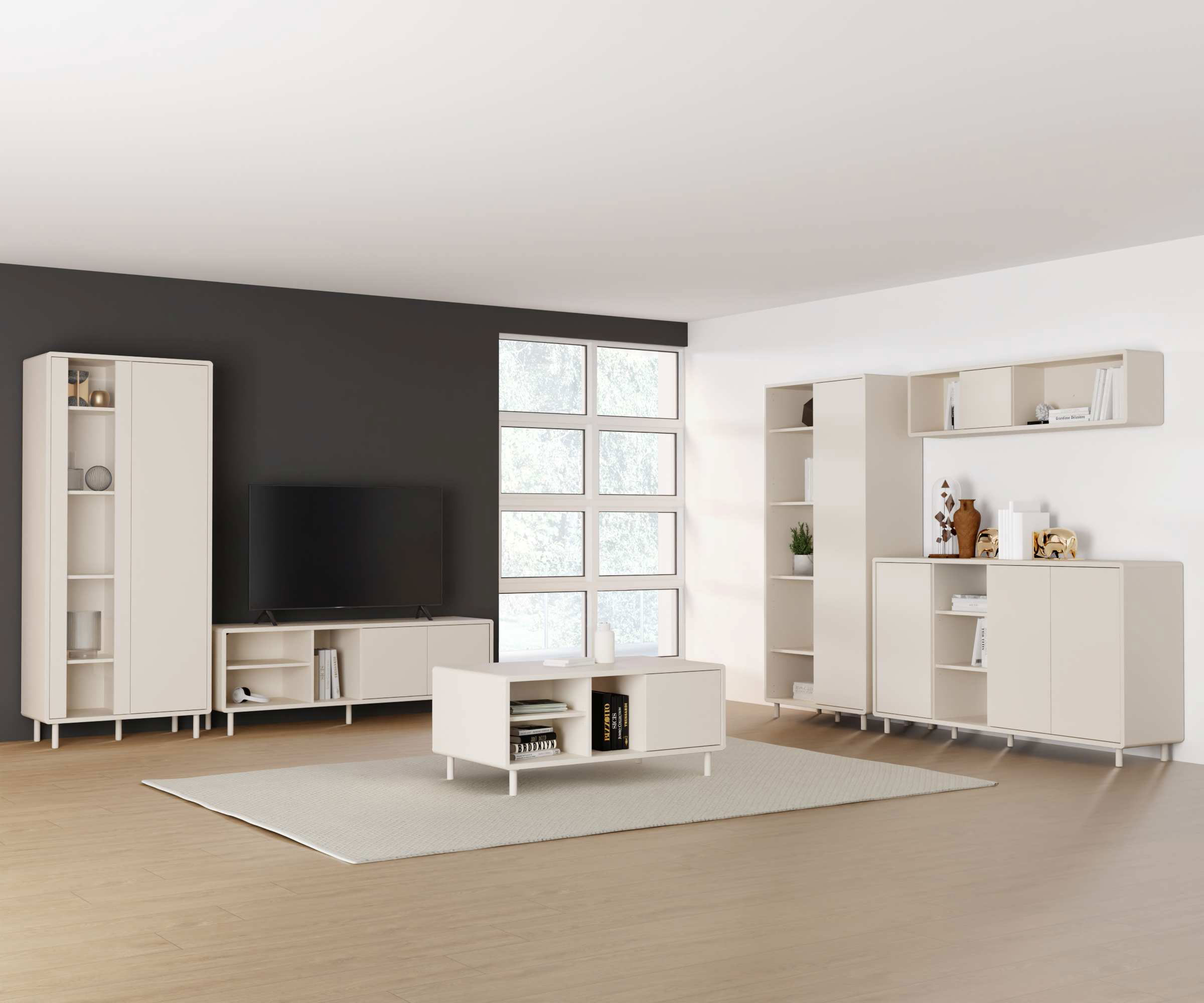 TV-Unterschrank image number null