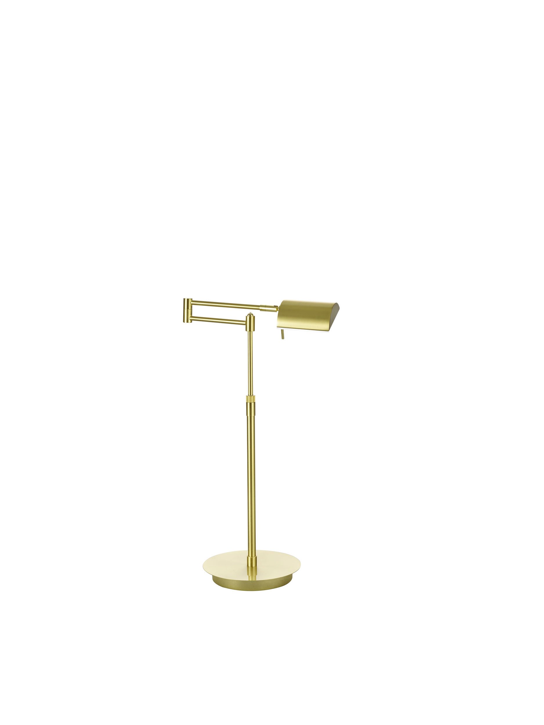 B-Leuchten LED-Tischleuchte 1flg image number 1