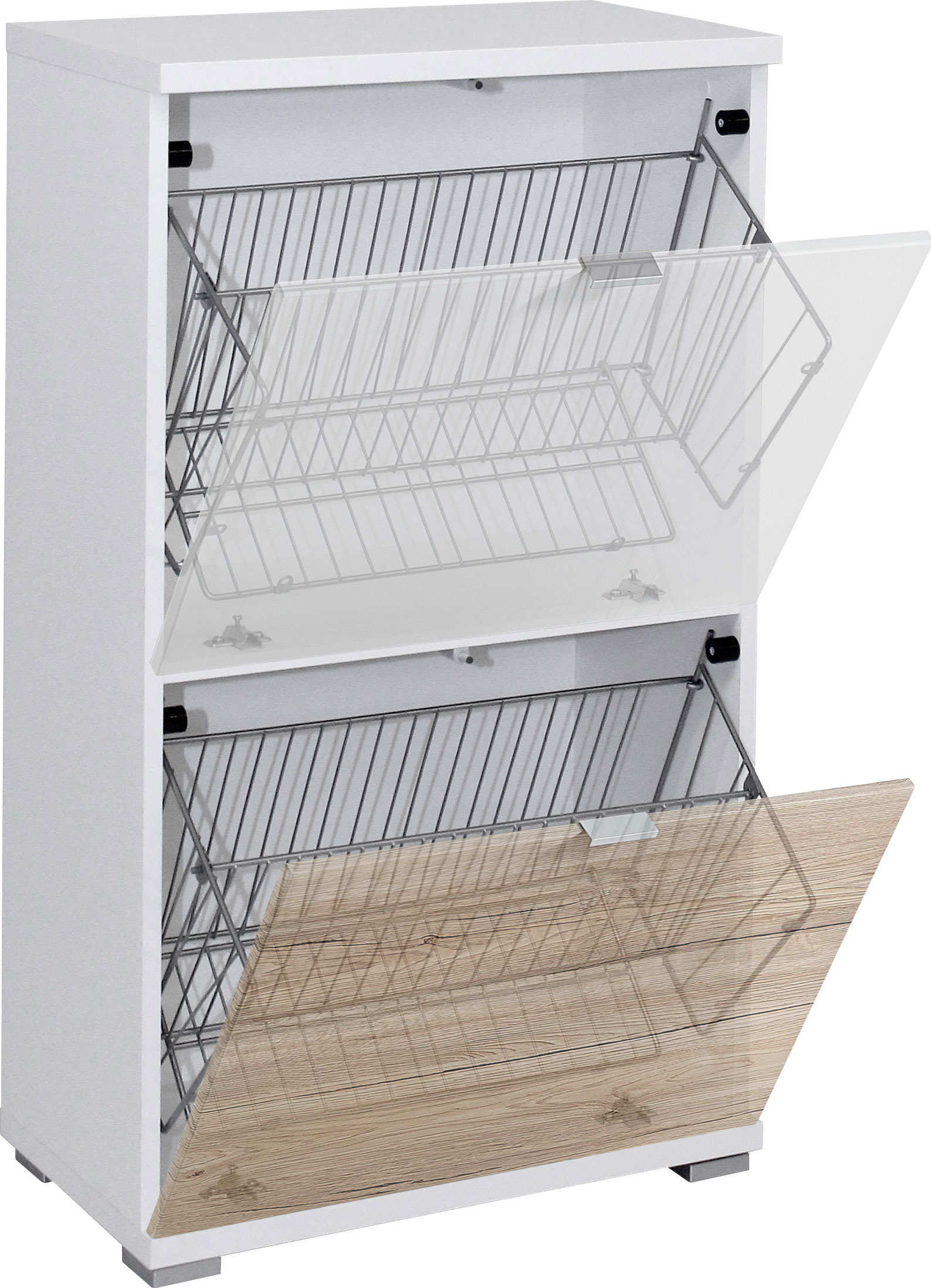 Systemschuhschrank image number null