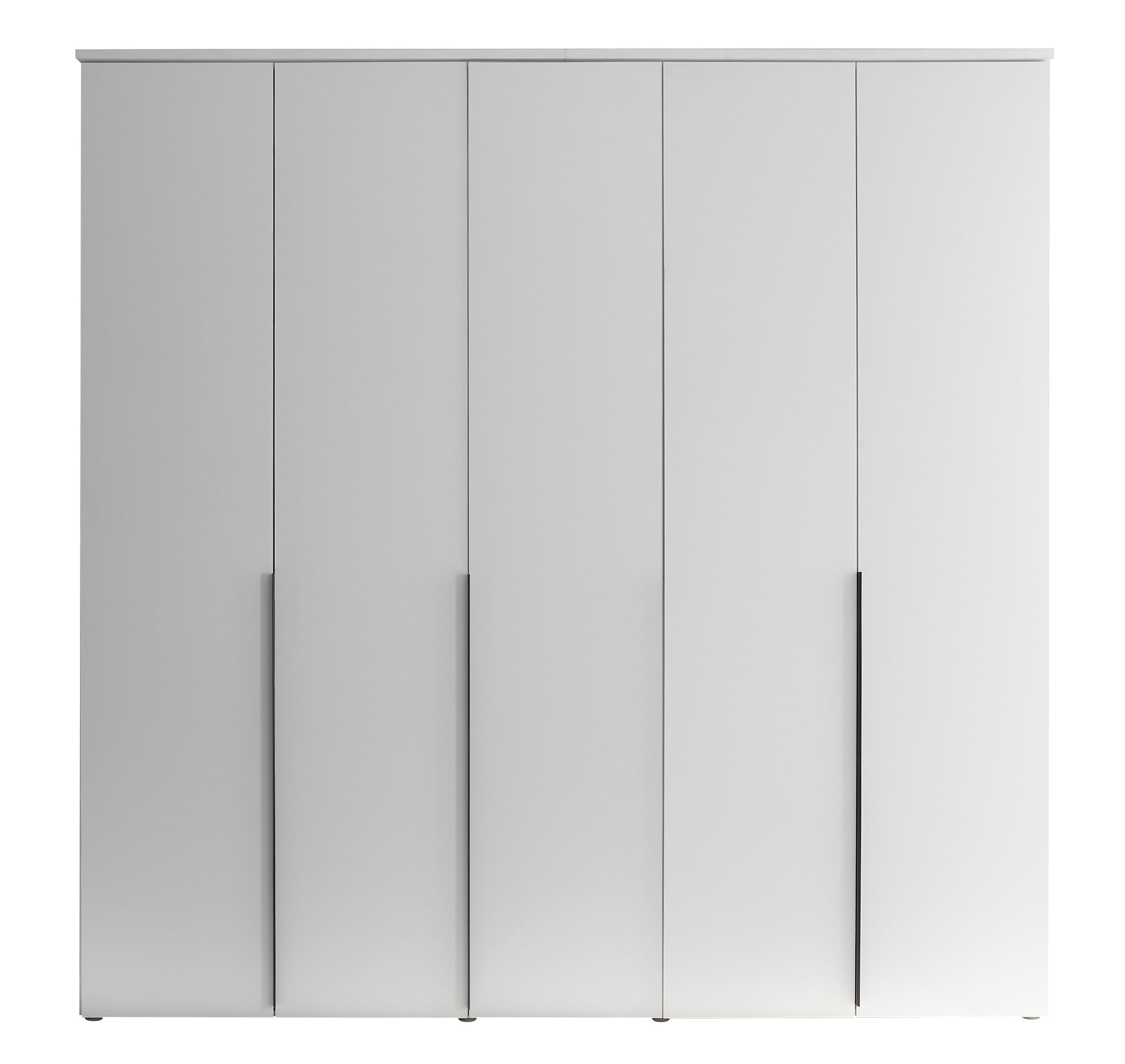 Drehtürenschrank 5-trg. image number 1