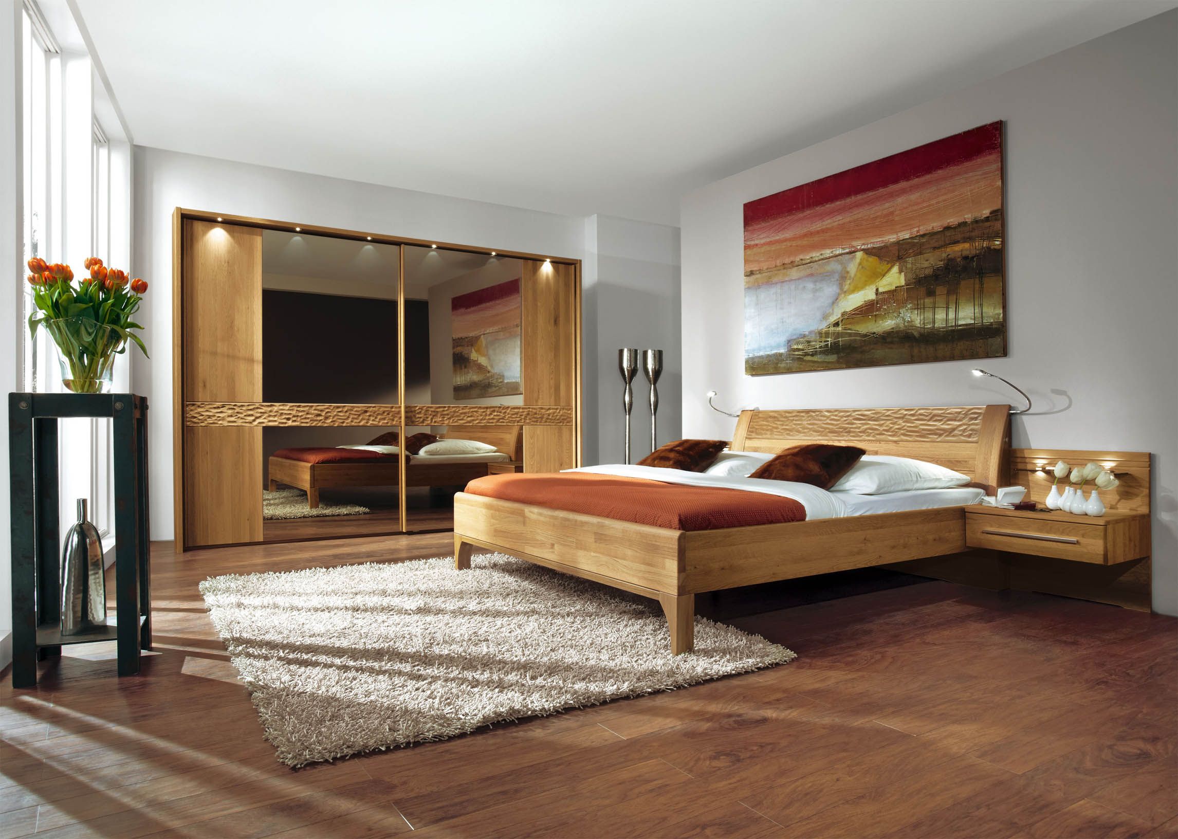 MONDO Doppelbett image number 2