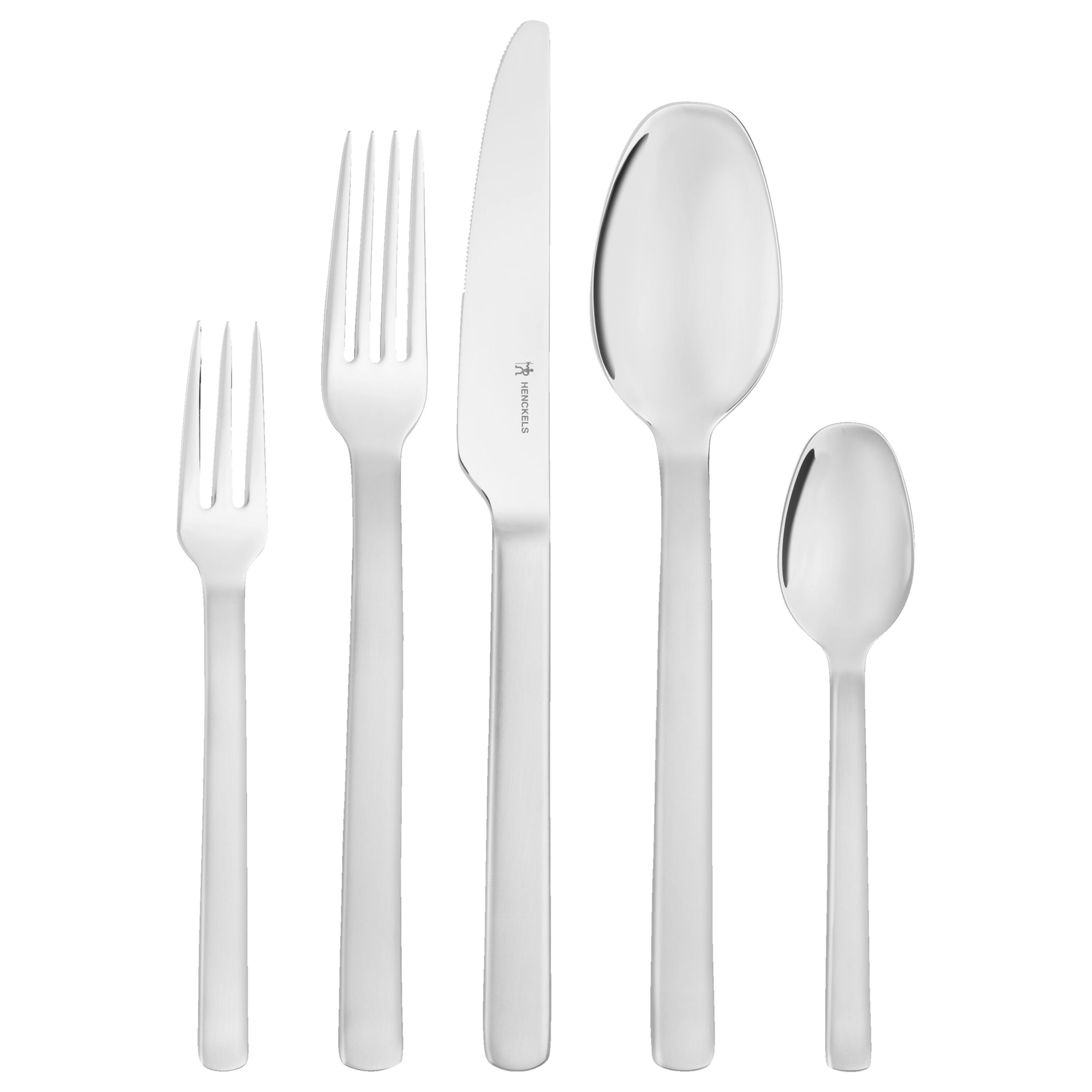 Henckels by ZWILLING Besteckset 30tlg. image number 2