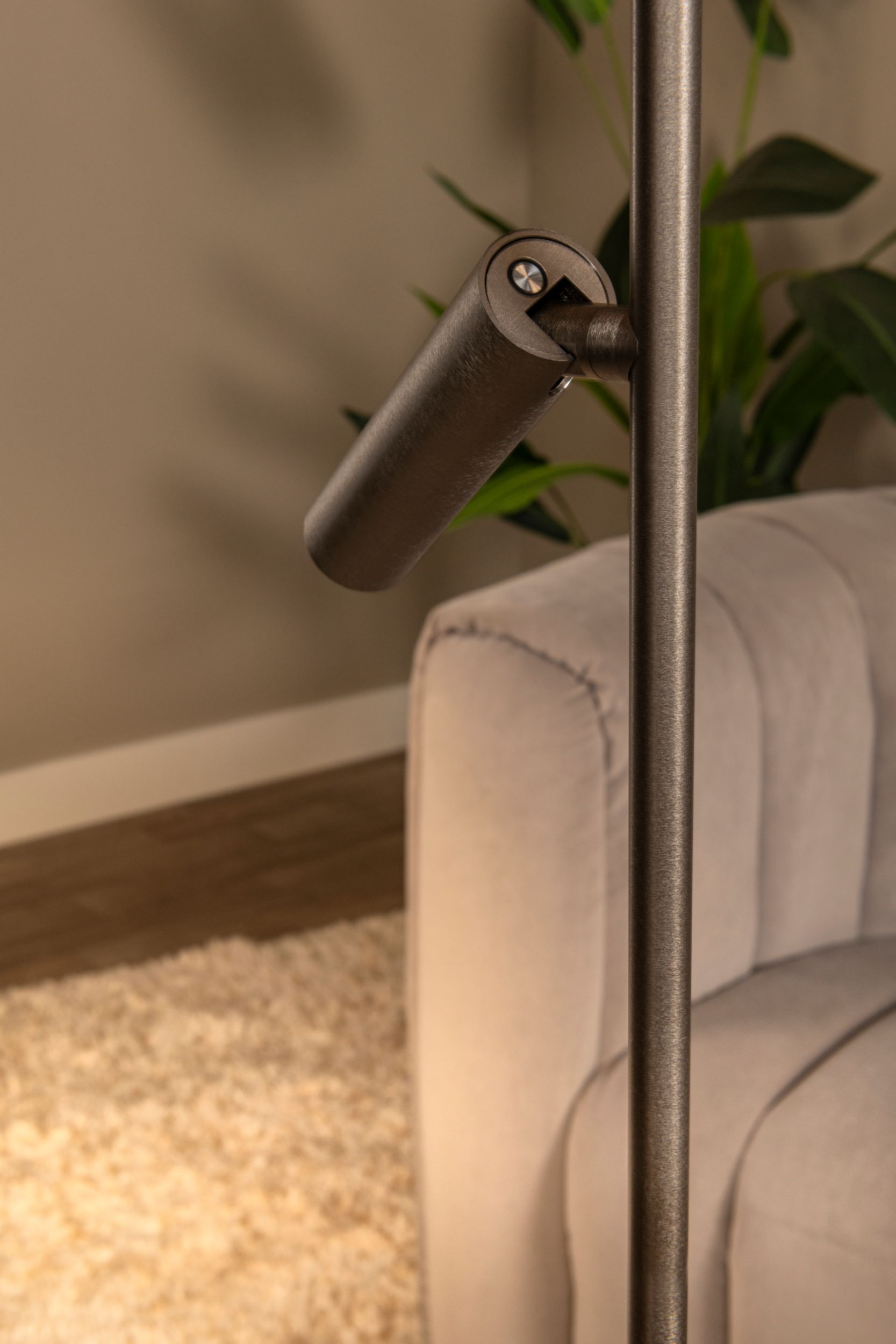 Lucide LED-Stehlampe 1flg image number 4