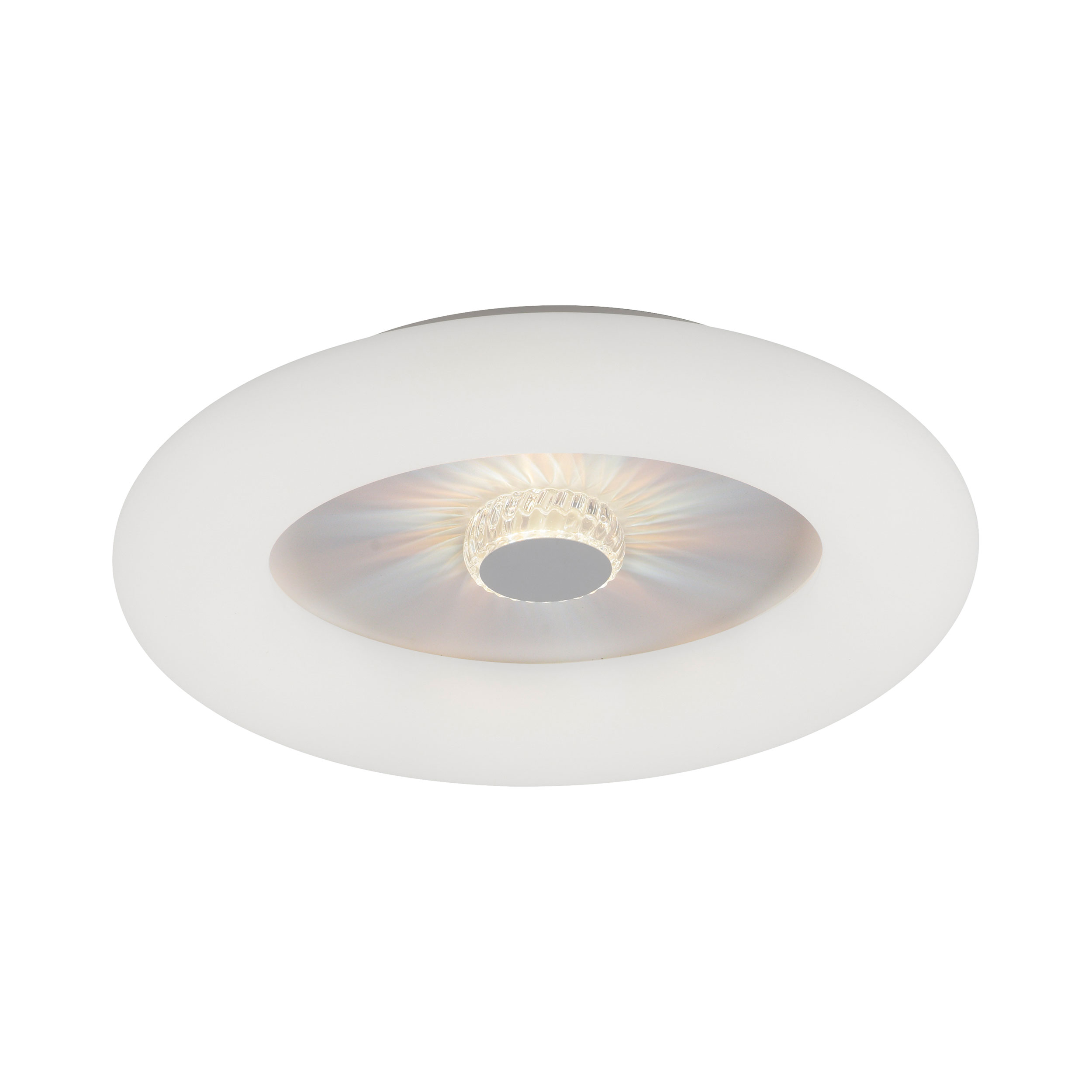 JUST LIGHT. LED-Deckenleuchte 1flg image number 1