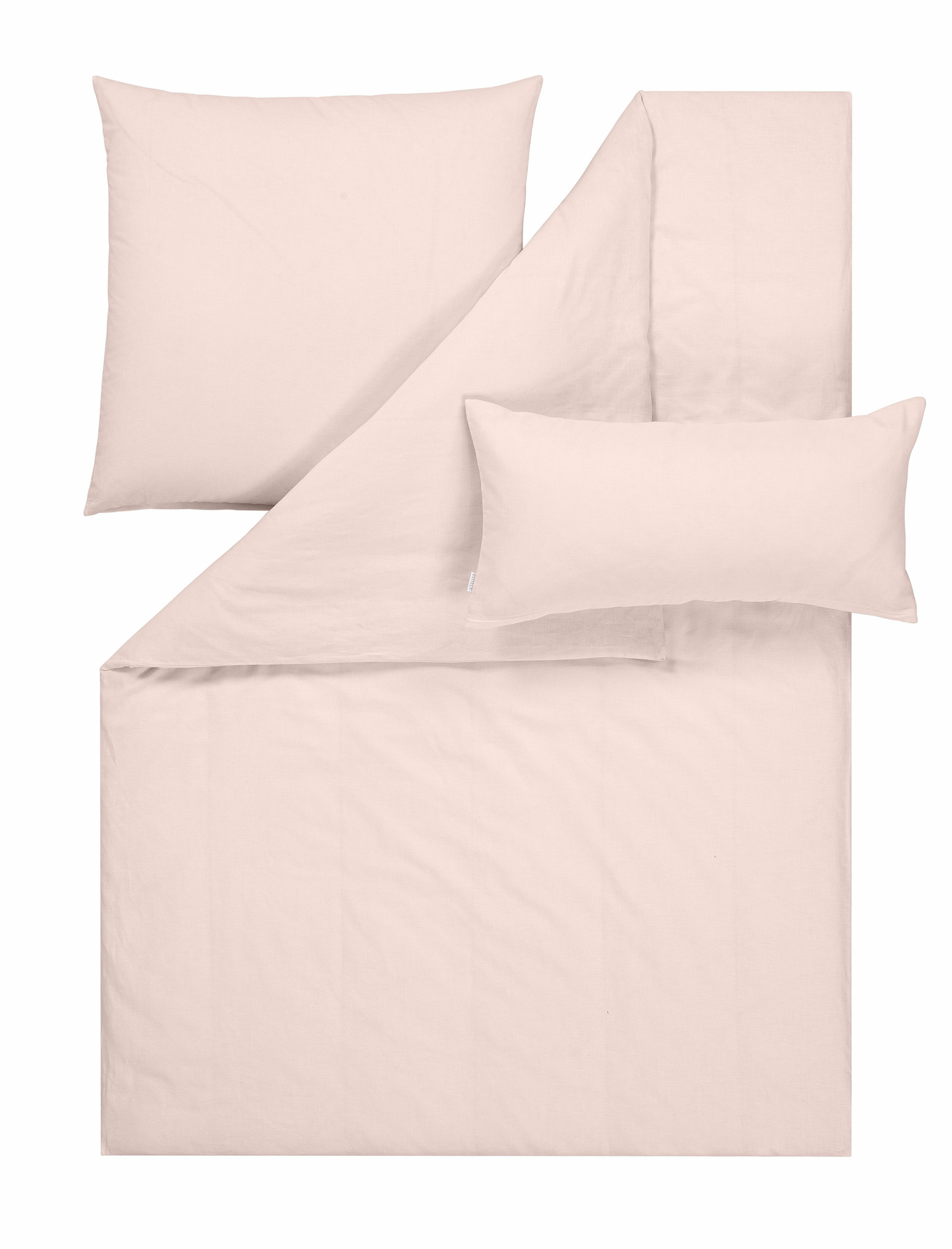 Estella Halbleinen-Bettwäsche image number 1