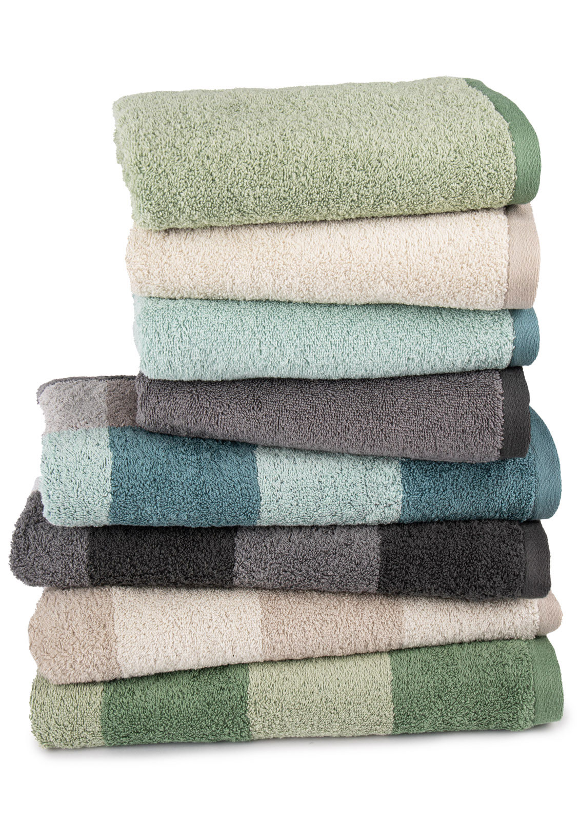 Inspiration Home Handtuch image number 2