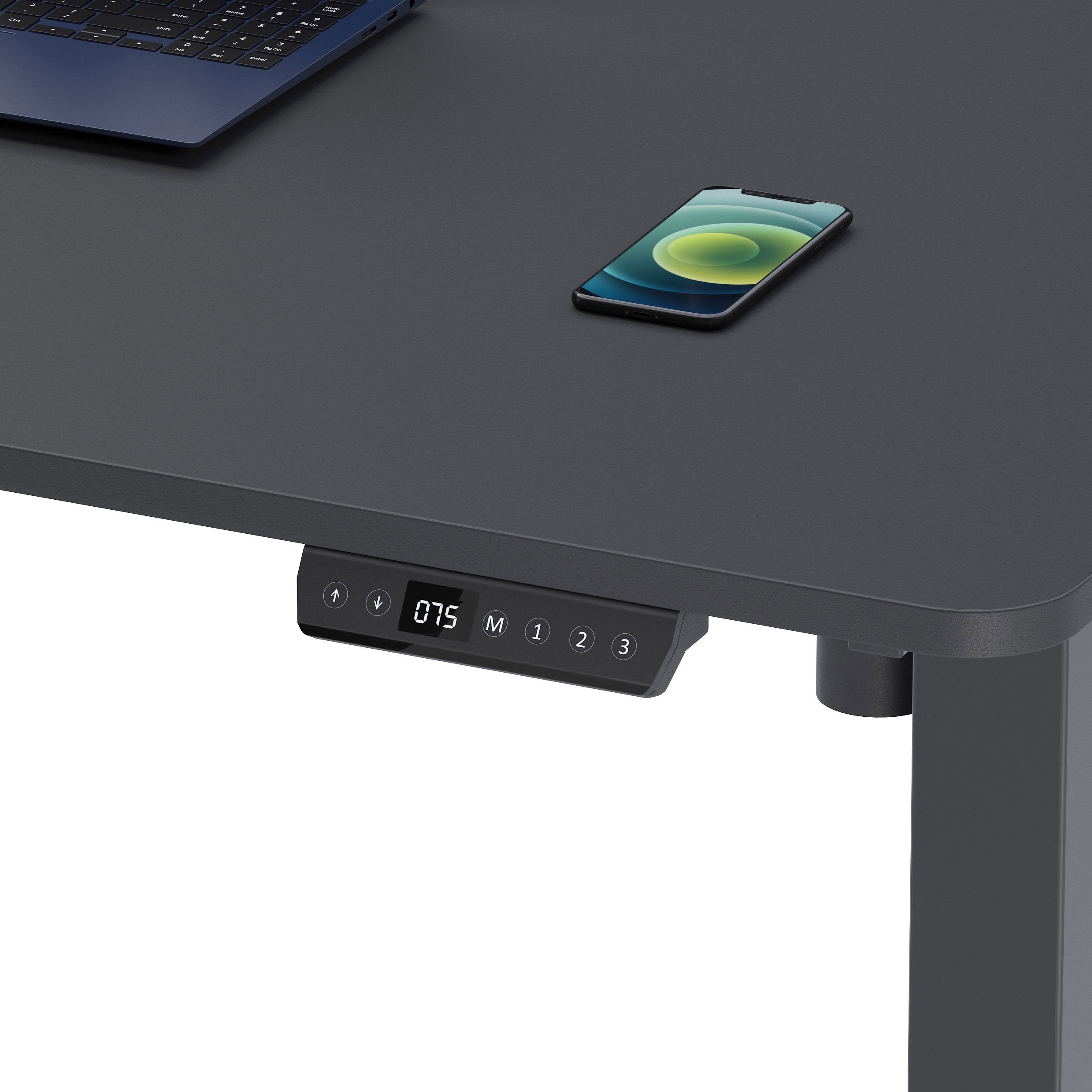 Schreibtisch elektronisch image number 3