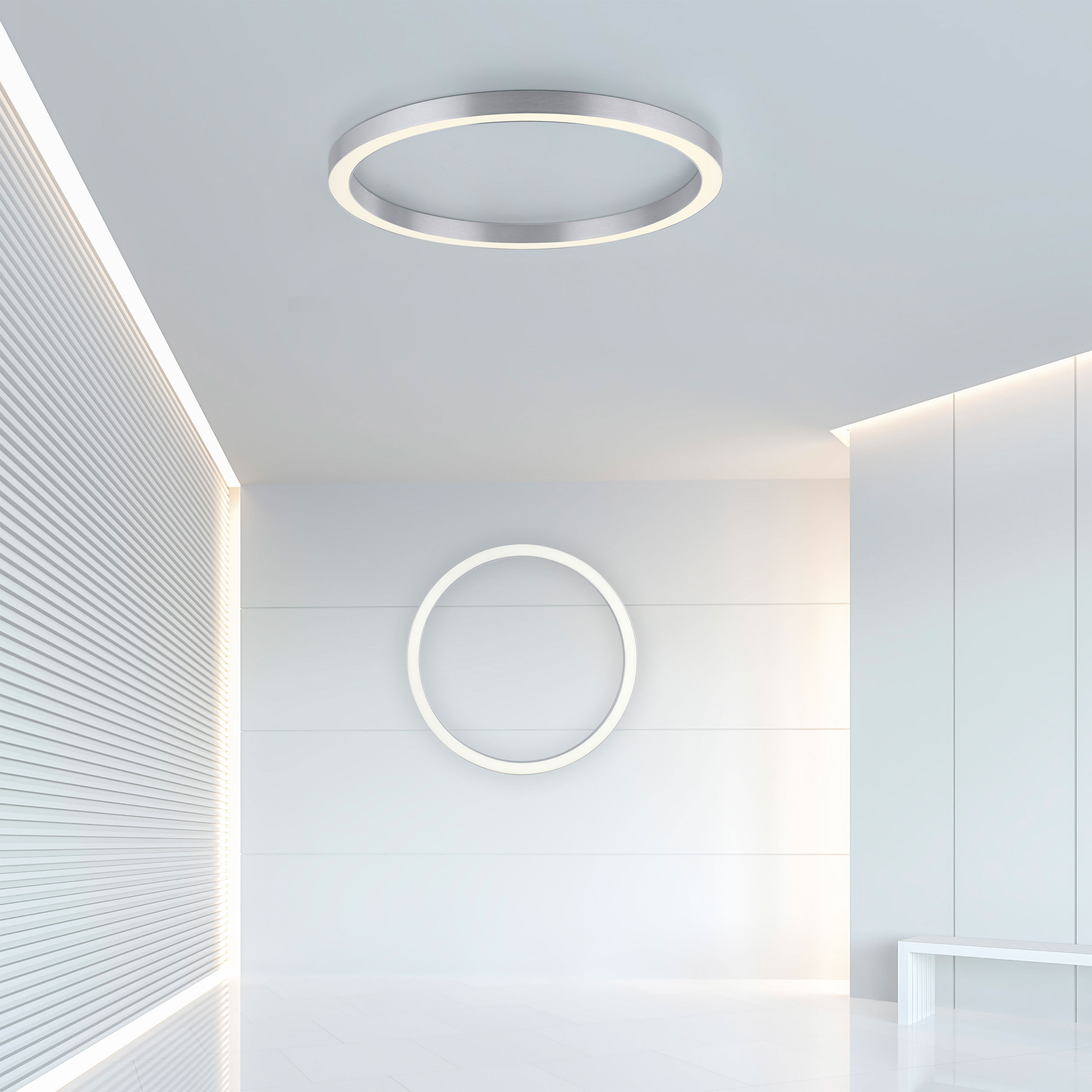 Paul Neuhaus LED-Deckenleuchte 1flg image number 6