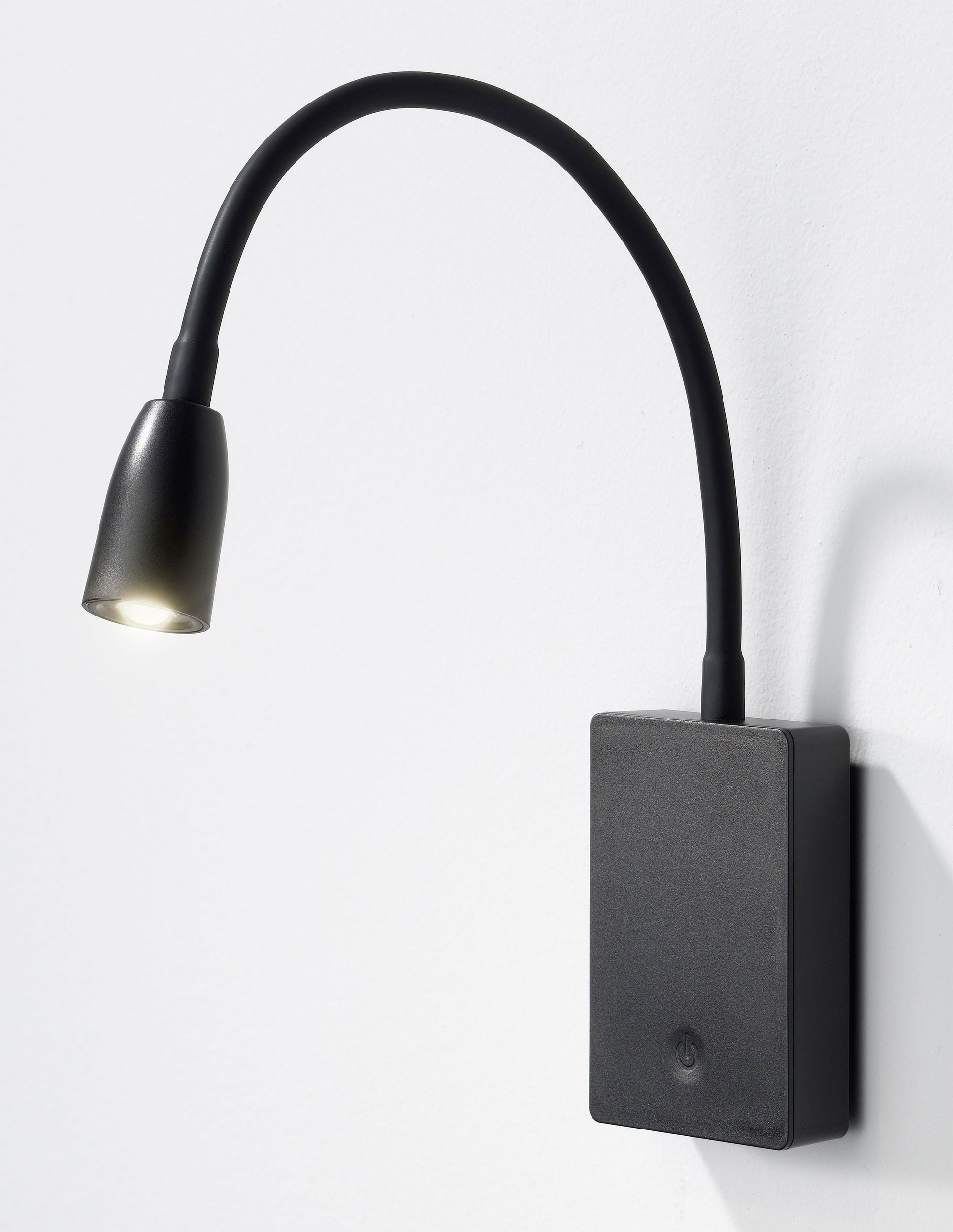 LED-Leseleuchte 1flg image number null