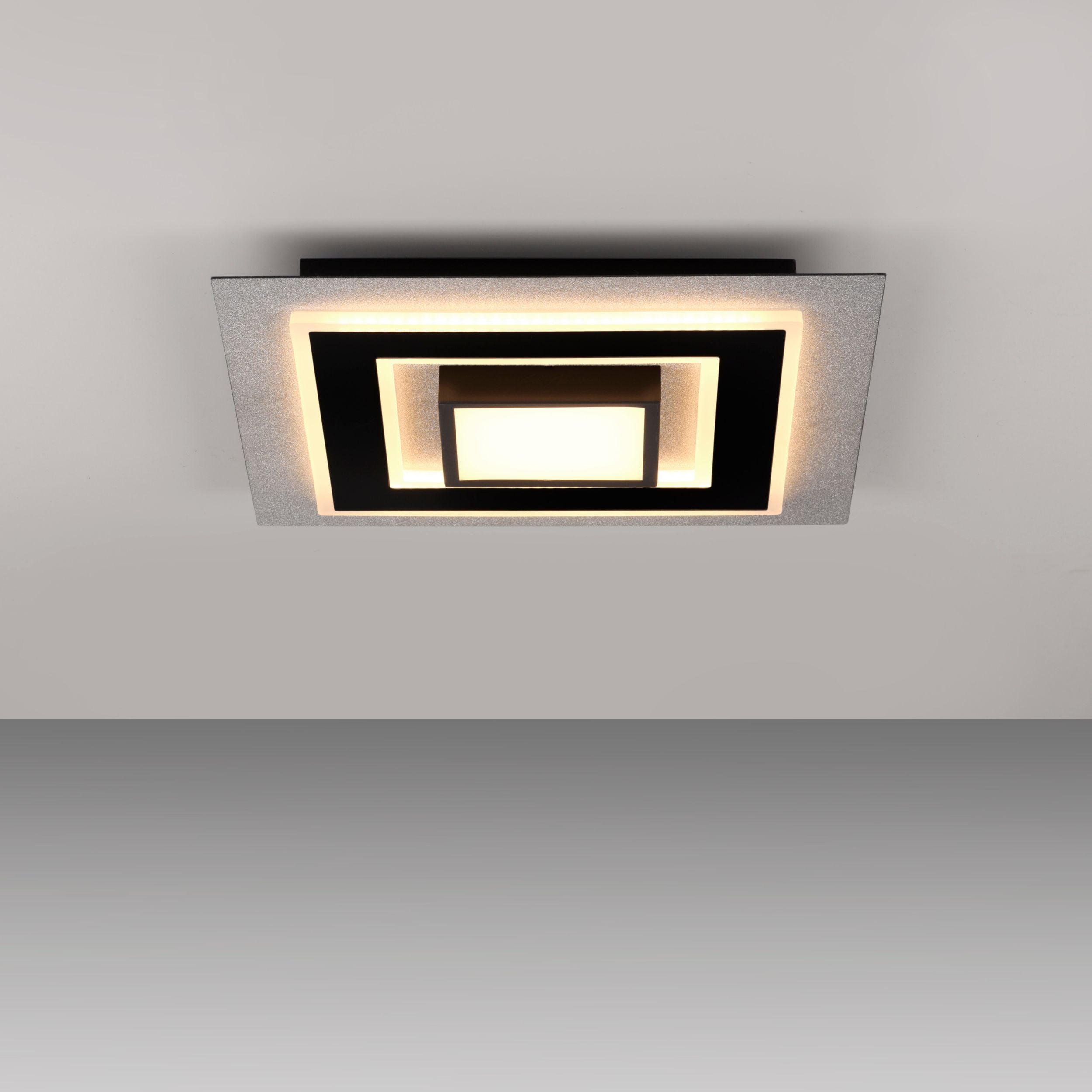 JUST LIGHT LED-Deckenleuchte 2flg image number 3