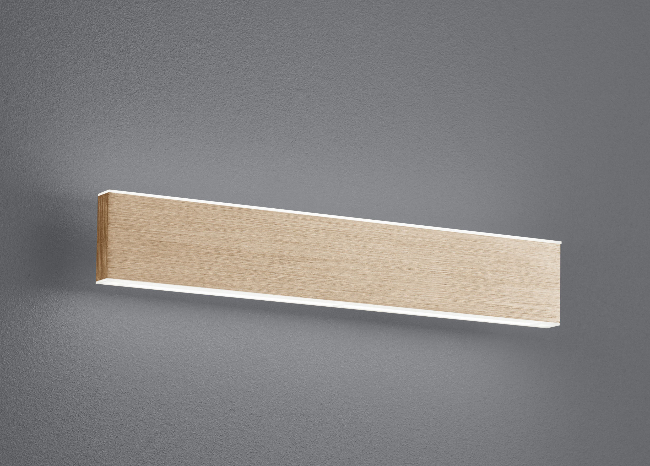 B-Leuchten LED-Wandleuchte 1flg image number 1
