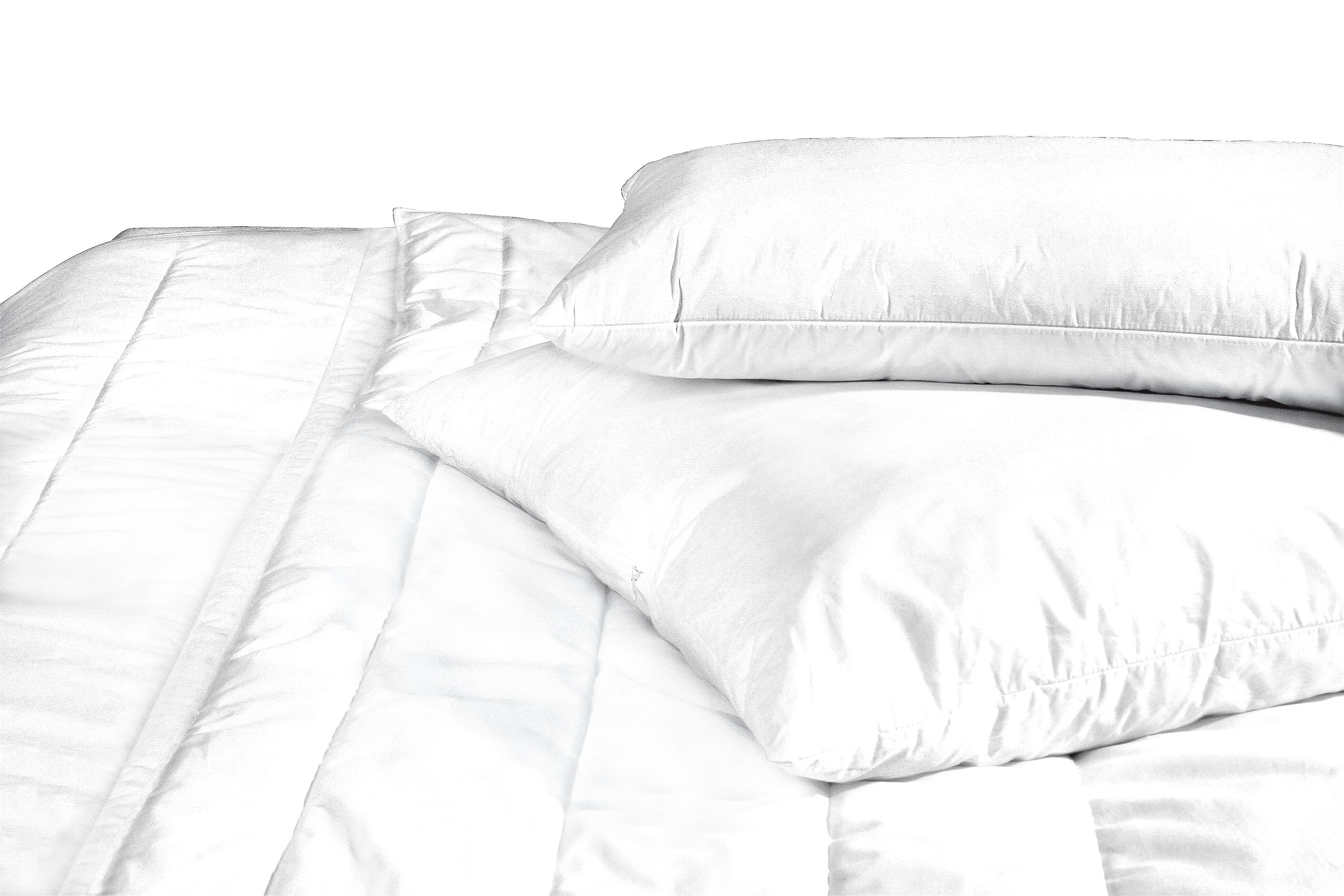 CENTA-STAR Ganzjahresbett 1350g image number 2