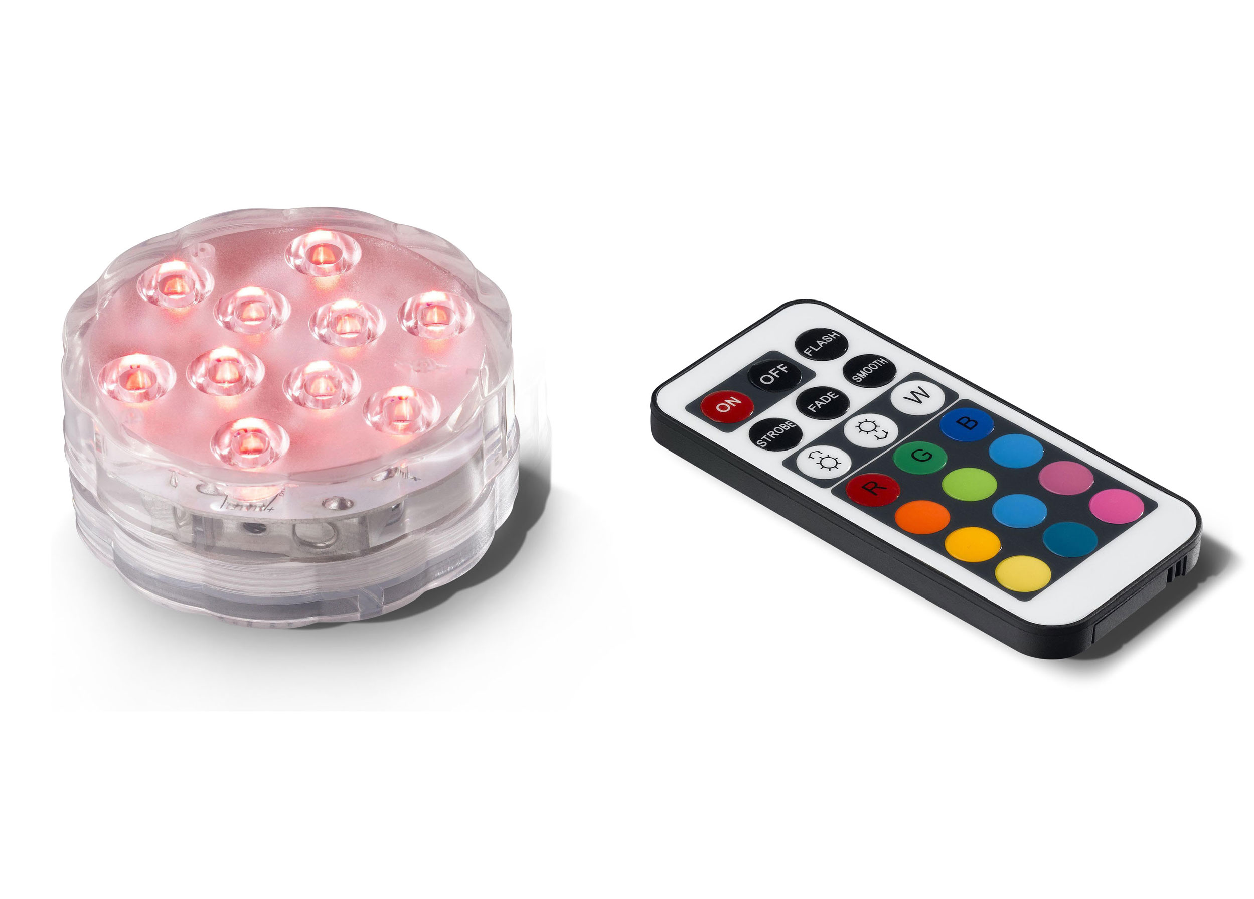casa NOVA LED Teelicht 7cm image number 1