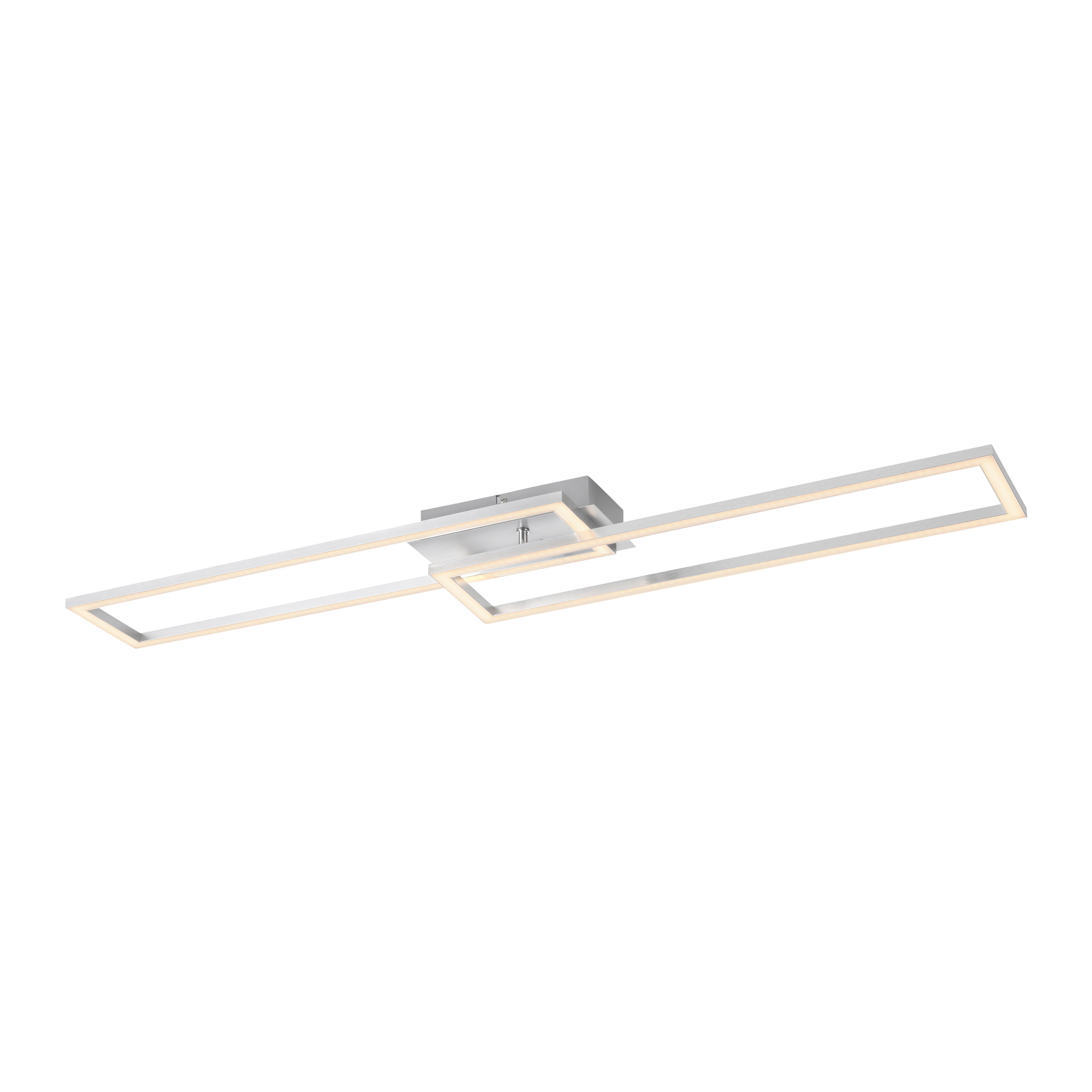 JUST LIGHT. LED-Deckenleuchte 1flg image number 1