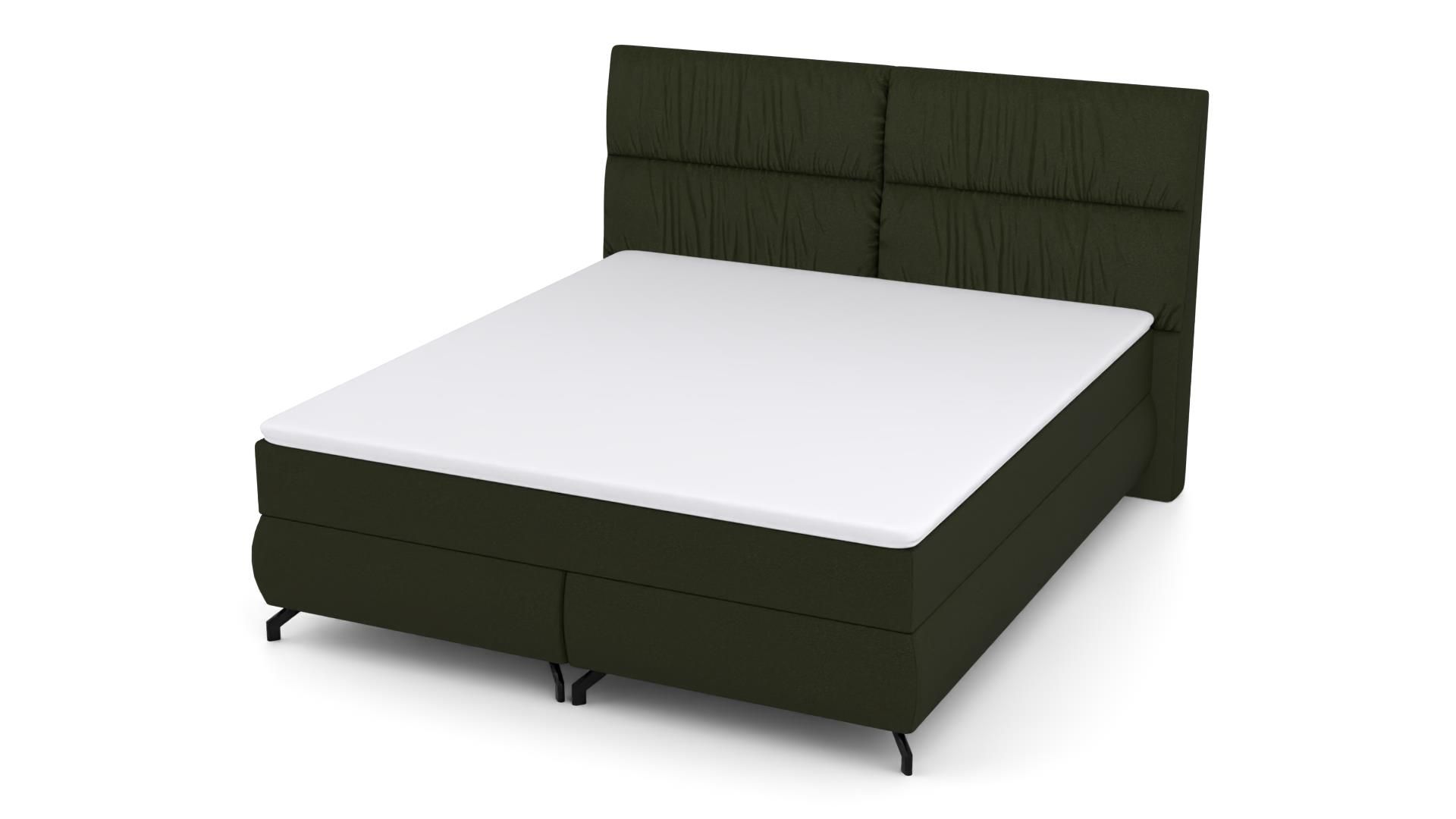 MONDO Boxspringbett image number 1