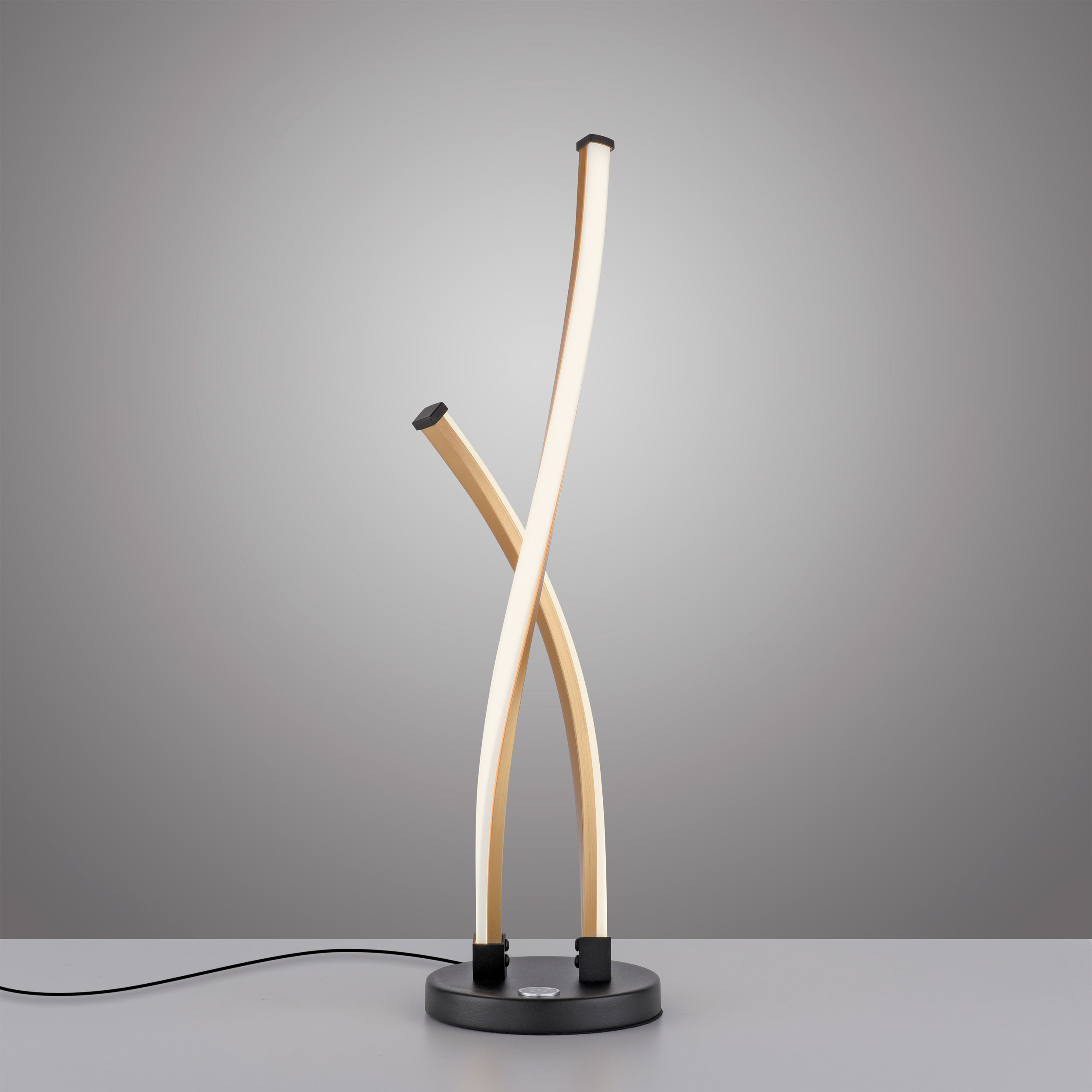 Paul Neuhaus LED-Tischleuchte 1flg image number 2