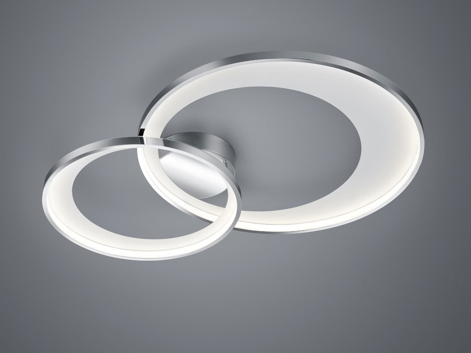 Trio Leuchten LED - Deckenleuchte 1flg image number 4