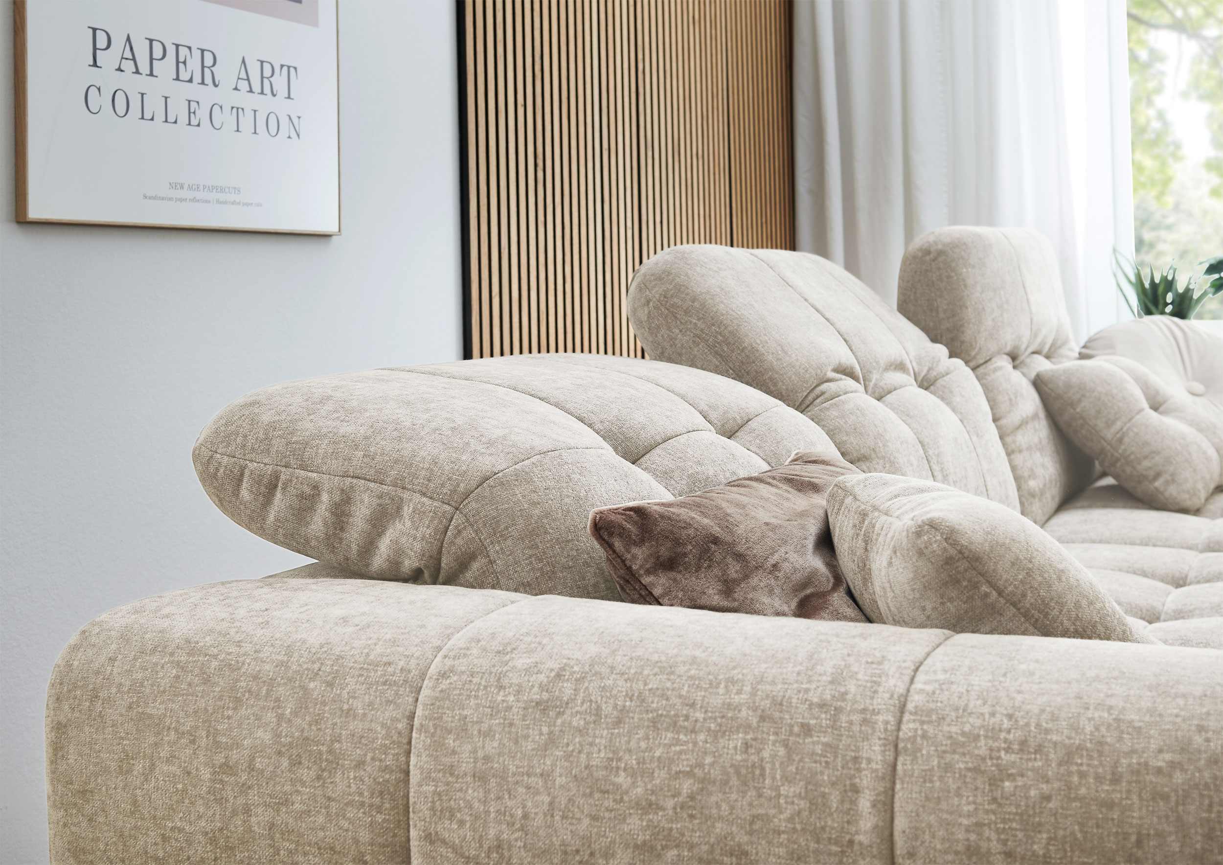 Polstergarnitur image number 4