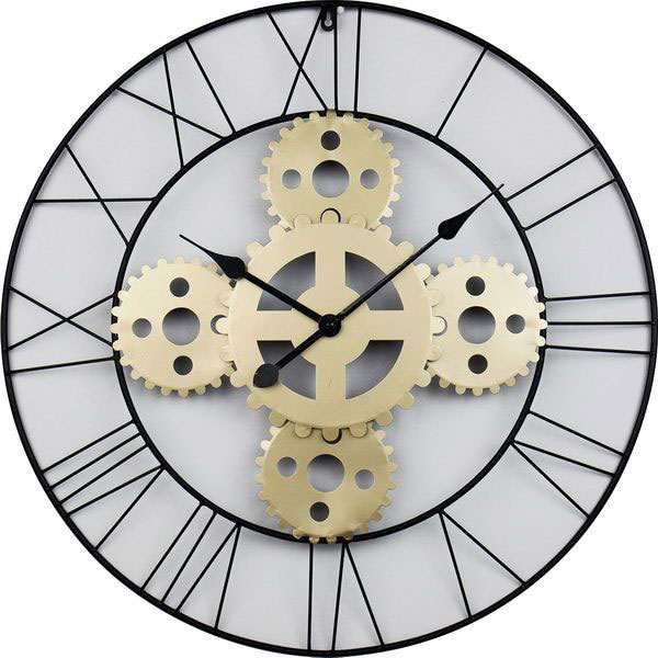 casaNOVA Wanduhr image number null