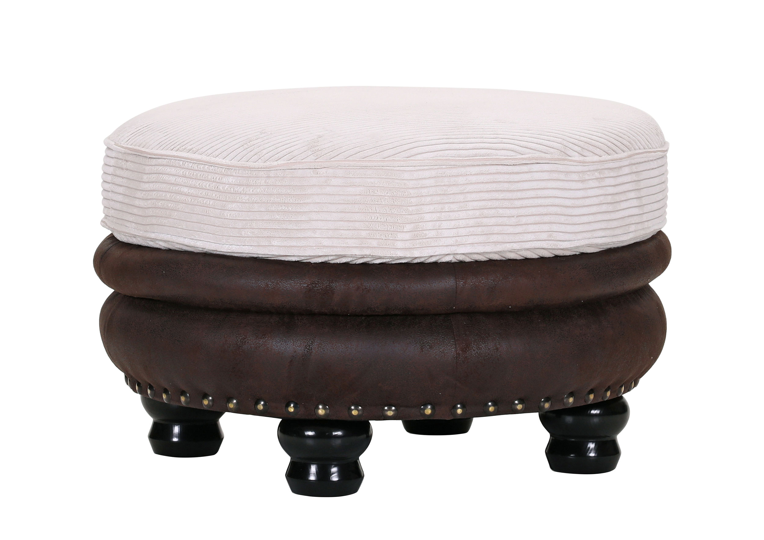 Hocker rund image number null