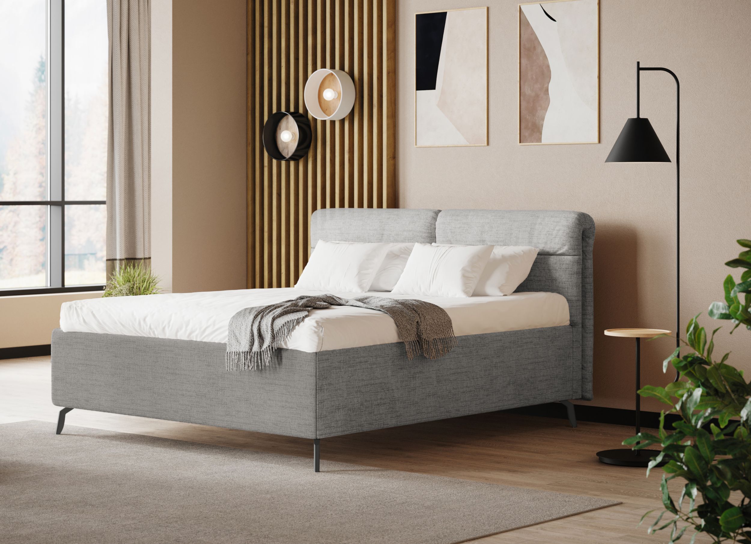 vito Polsterbett image number 5