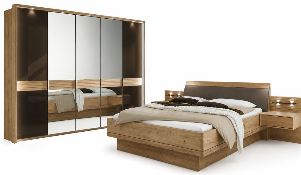 MONDO Schlafzimmer image number 1