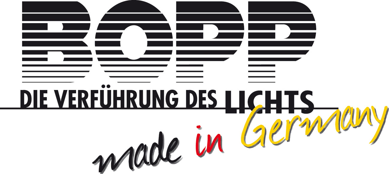 Bopp Leuchten LED-Deckenleuchte 4flg image number 4