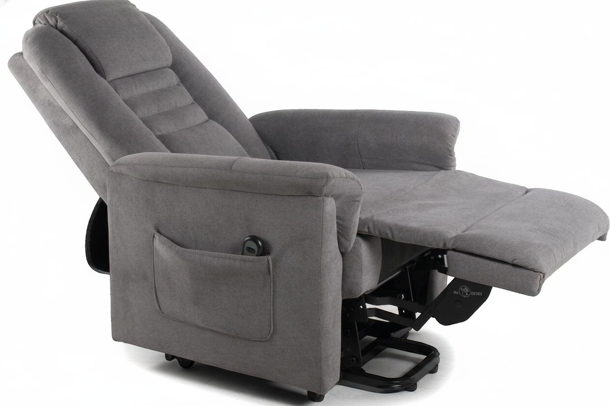 TV-Sessel image number 3