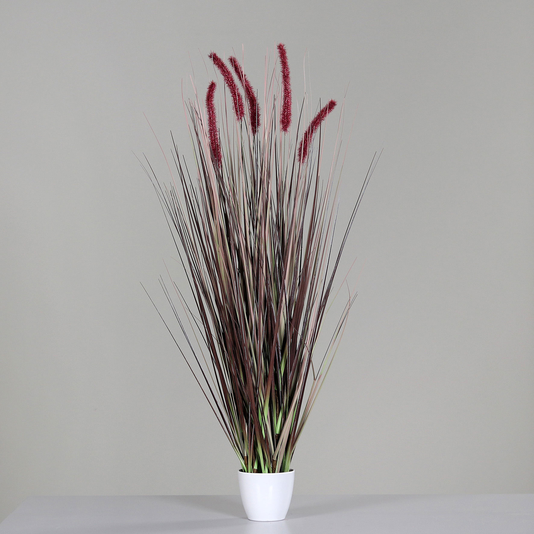 DPI Gras m. Fruchtstand 95cm image number 1