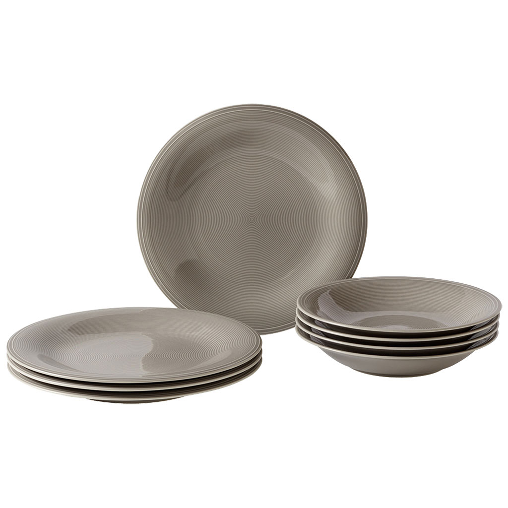Villeroy & Boch Tafelgeschirr 8tlg. image number 1