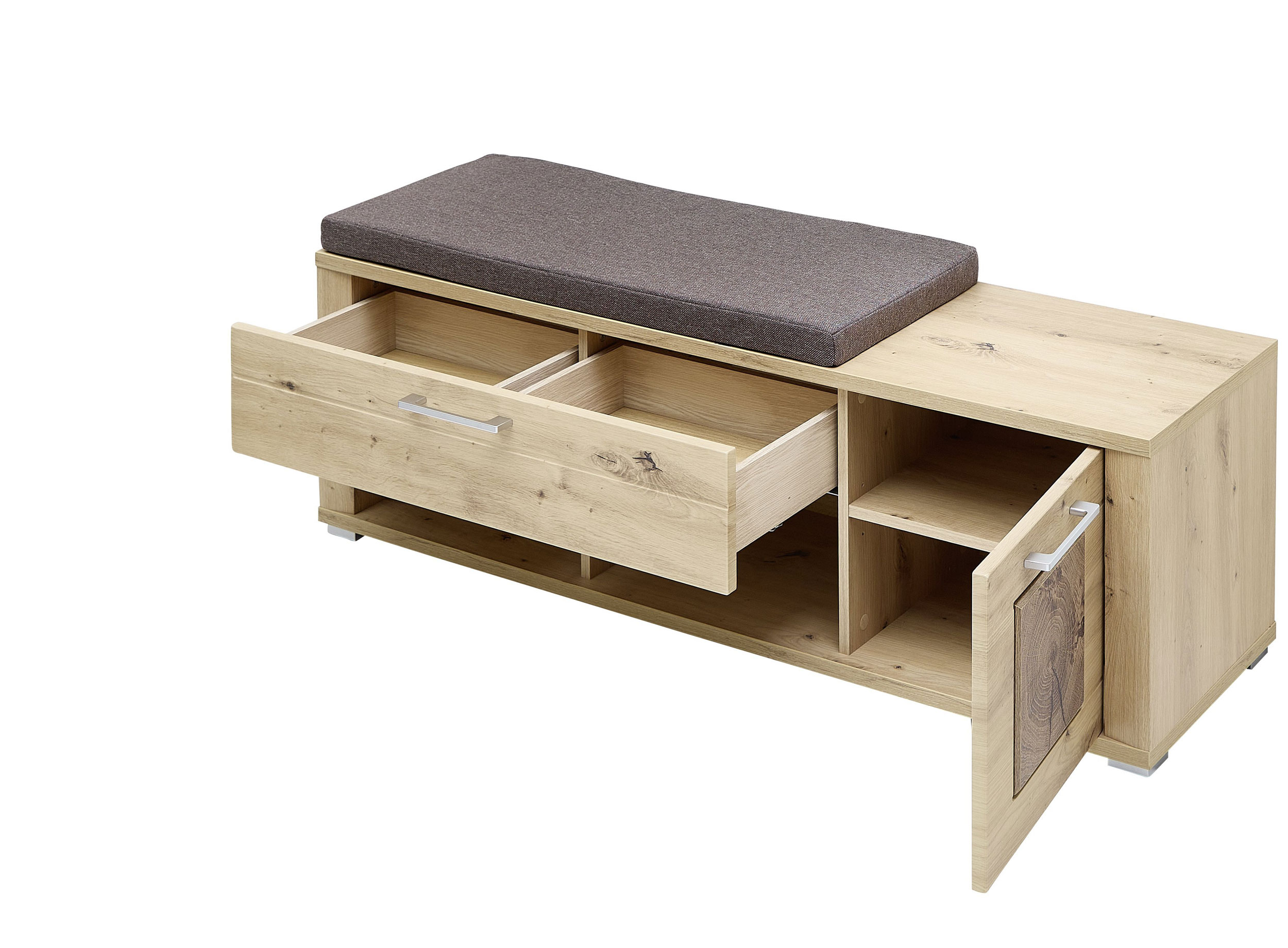 vito Garderobenbank image number 2