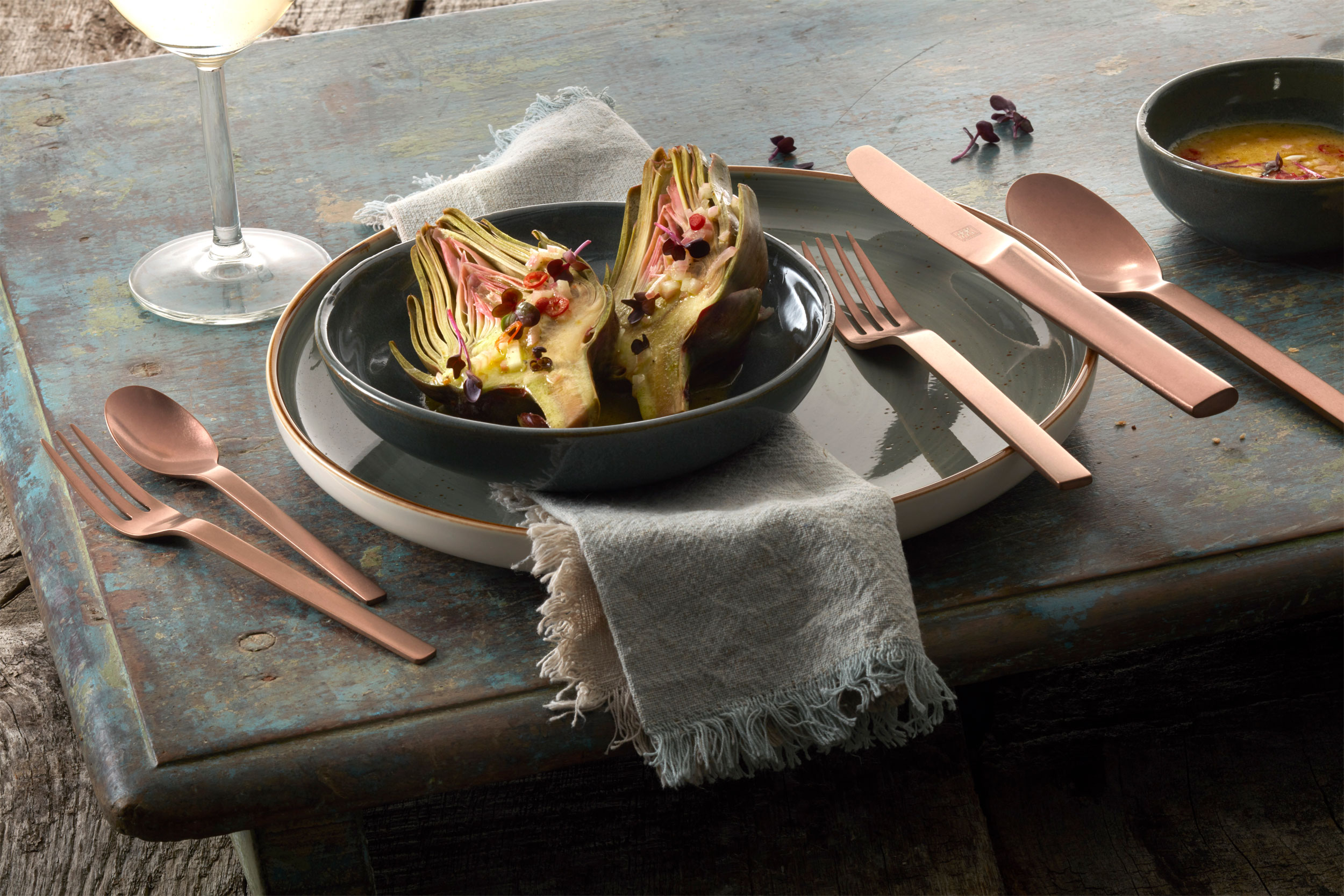 ZWILLING Besteckset 30tlg image number 4