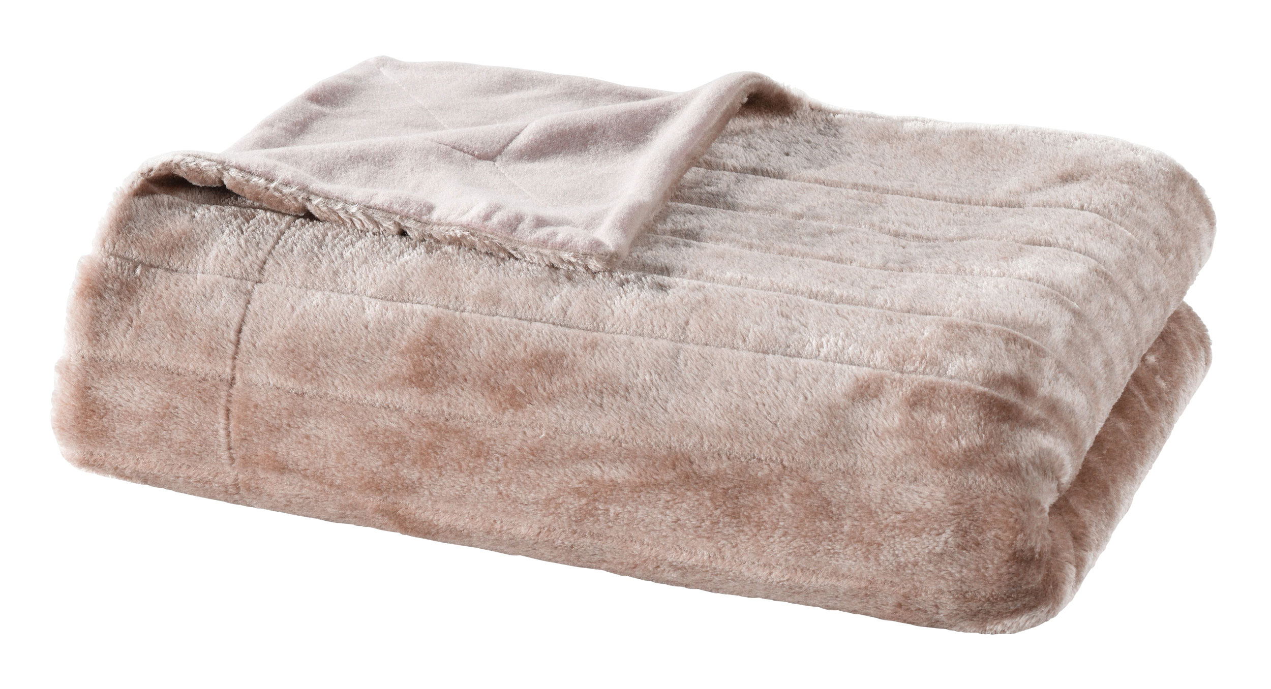 casa NOVA Felloptik-Plaid image number 1