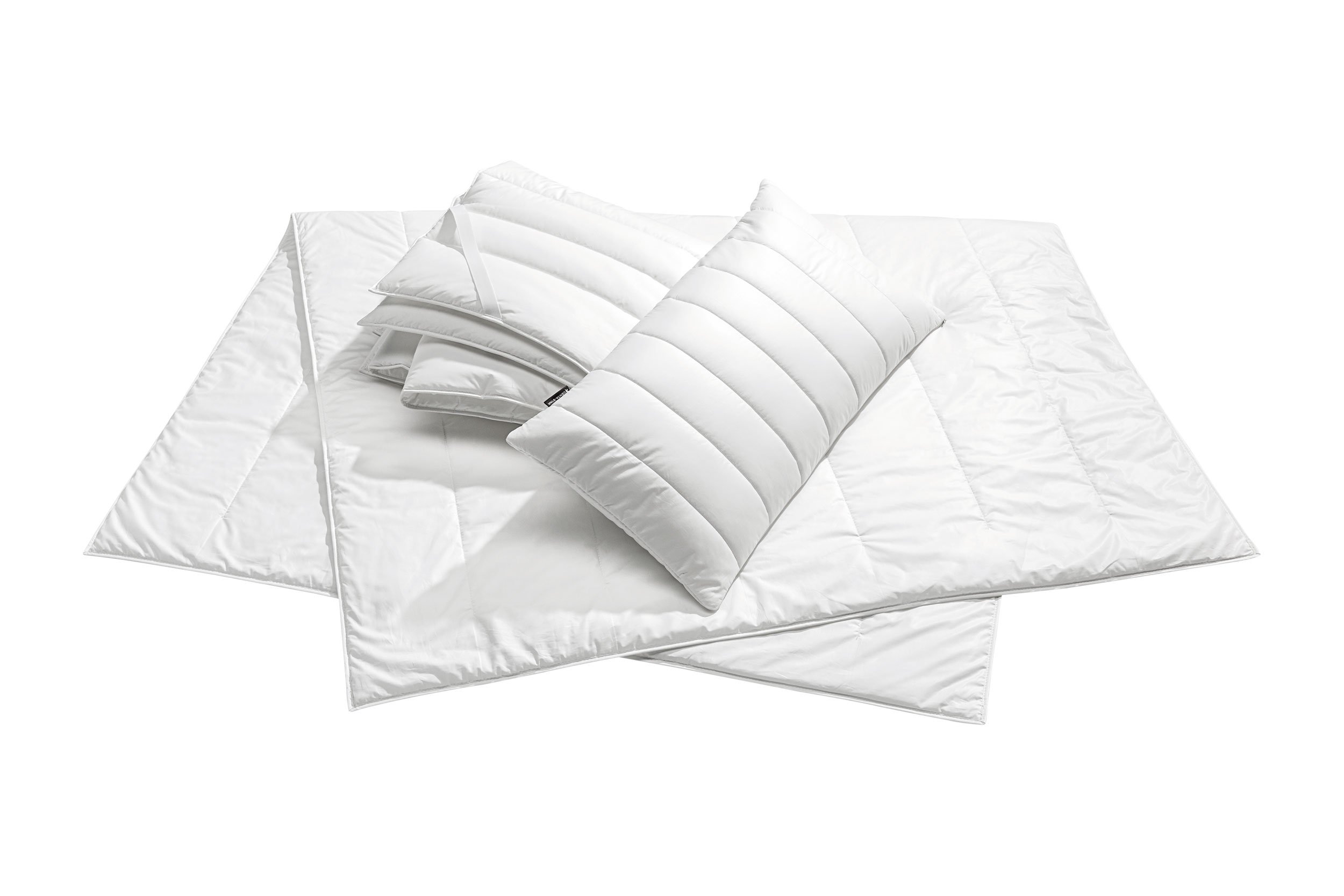 Duo-Leicht-Bett 760g image number null