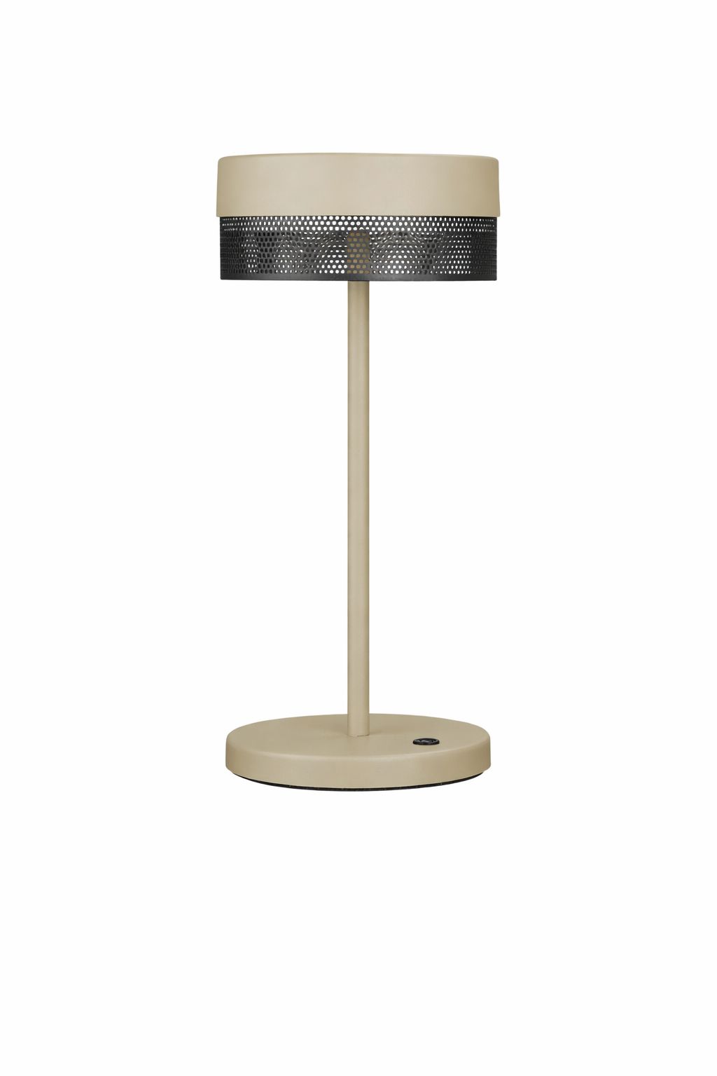 B-Leuchten LED - Akku - Tischleuchte 1flg image number 1