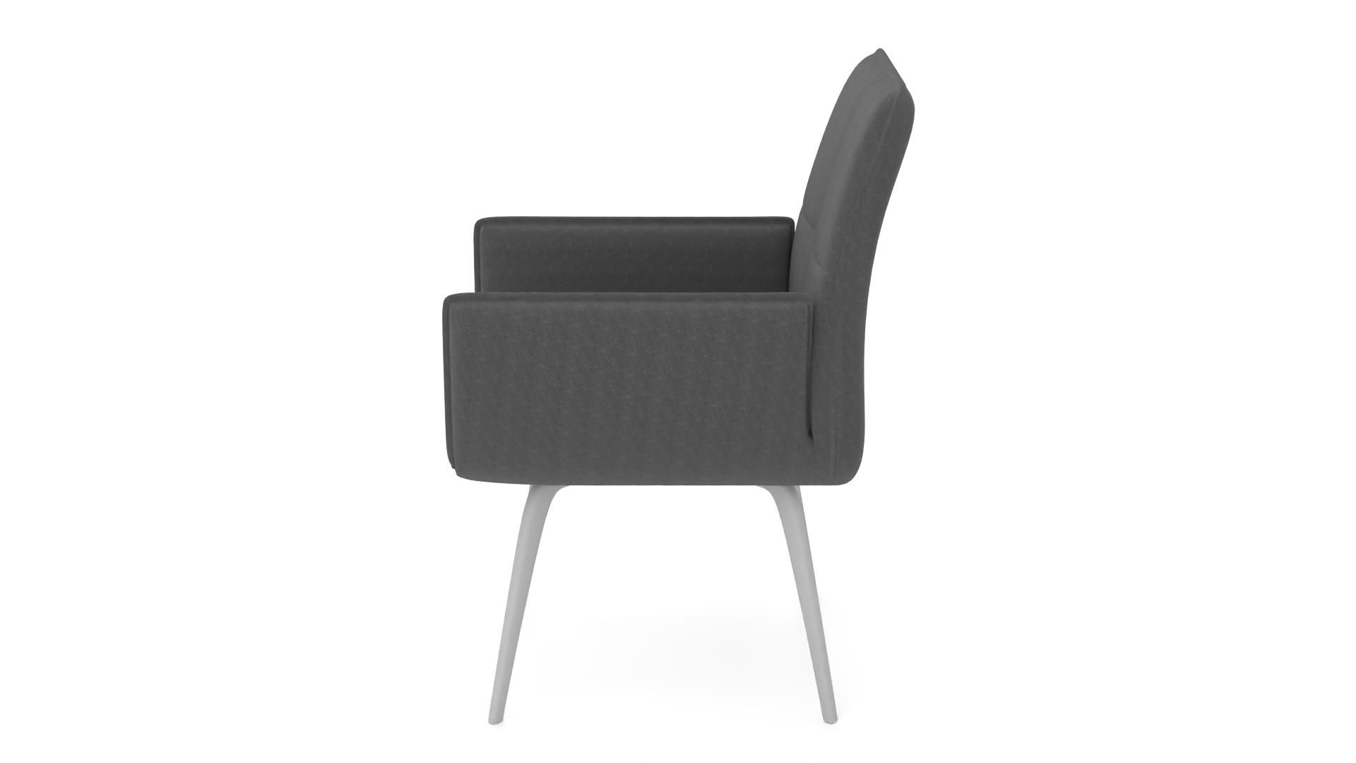 vito Armlehnenstuhl image number 3