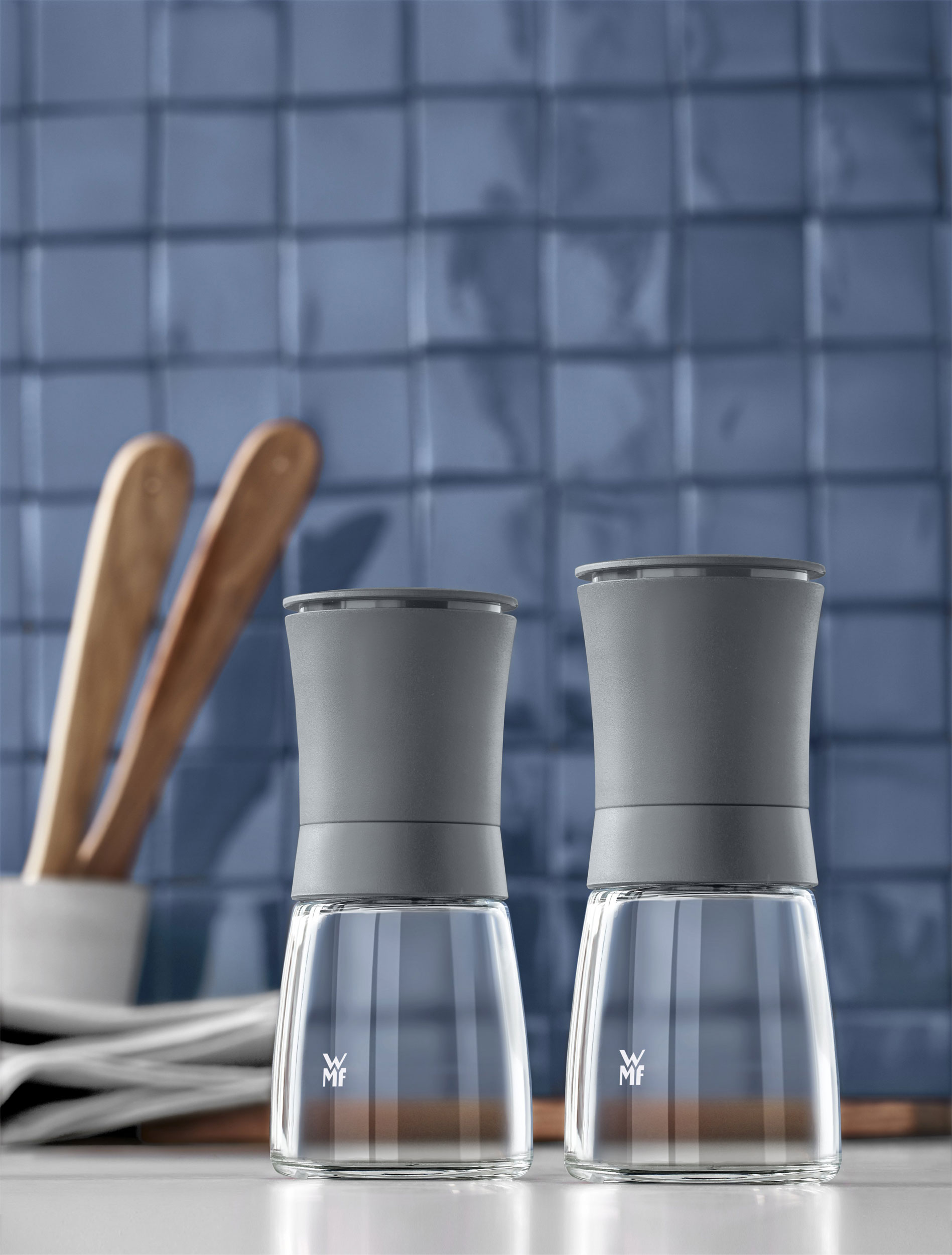 WMF Gewürzmühlen Set 2tlg. image number 6