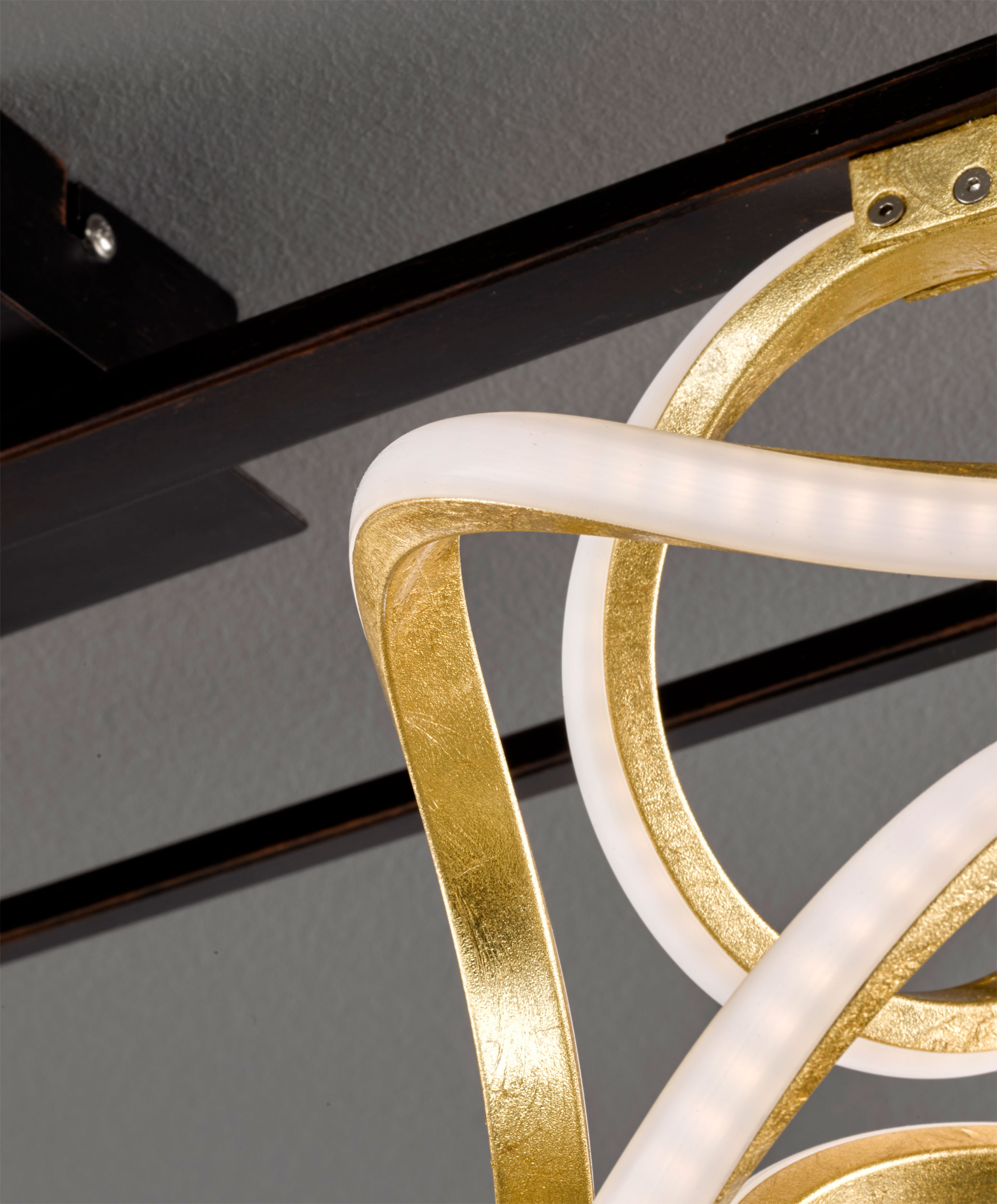 Fischer & Honsel LED-Deckenleuchte 3flg image number 2