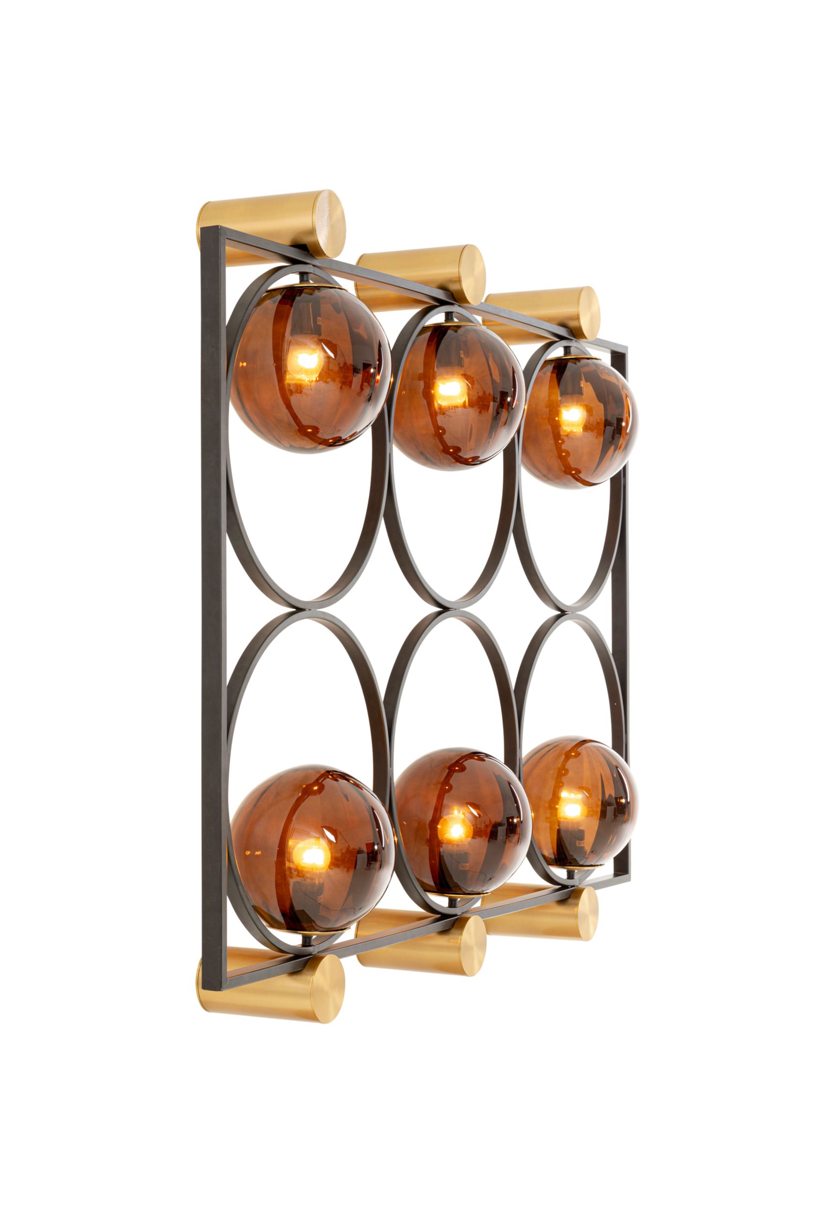 KARE Wandleuchte image number 3