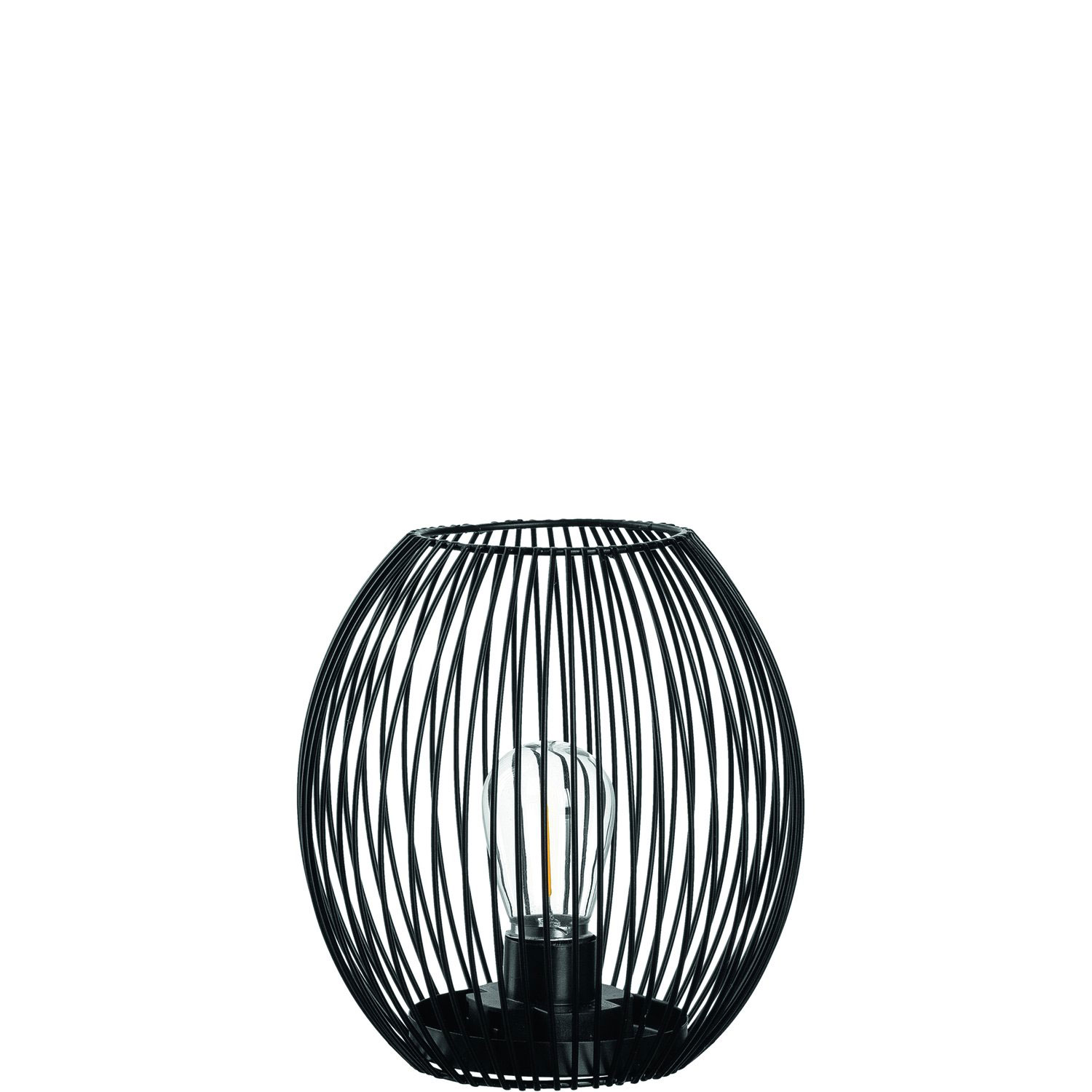 Leonardo LED Laterne 18cm image number 1