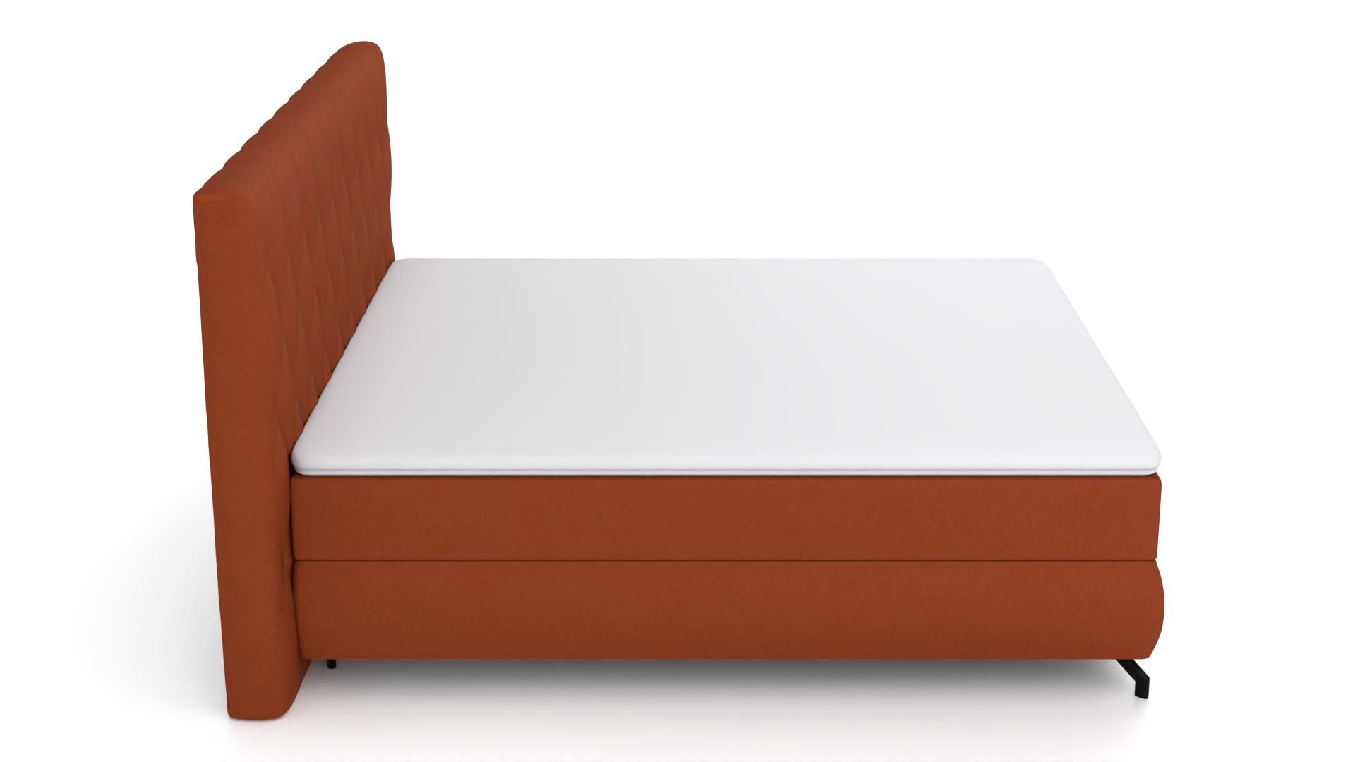 MONDO Boxspringbett image number 3